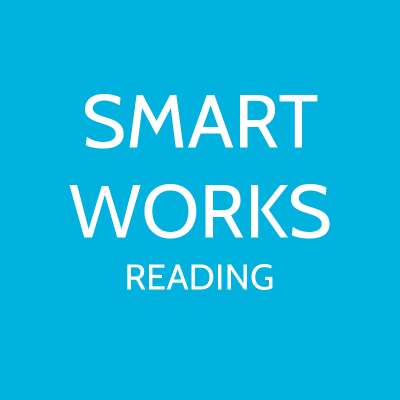 Have you heard of …             Smart Works?