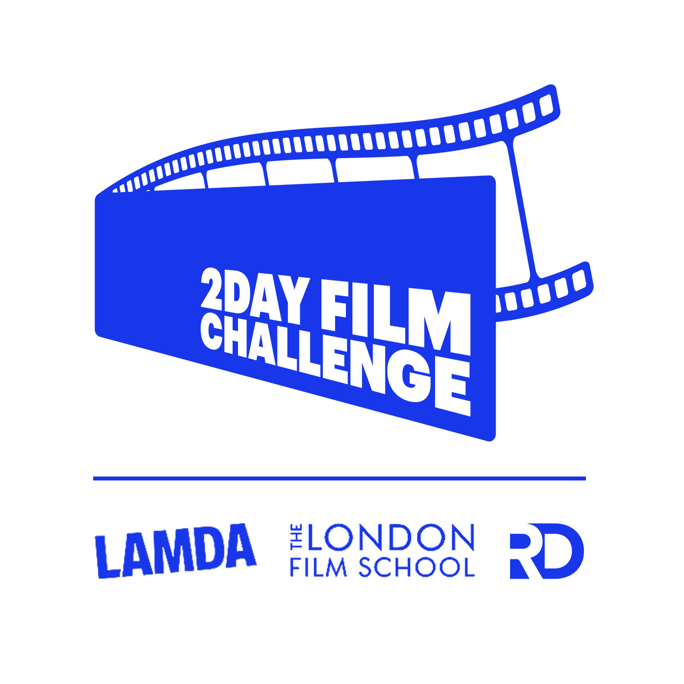 48HR Film Fest