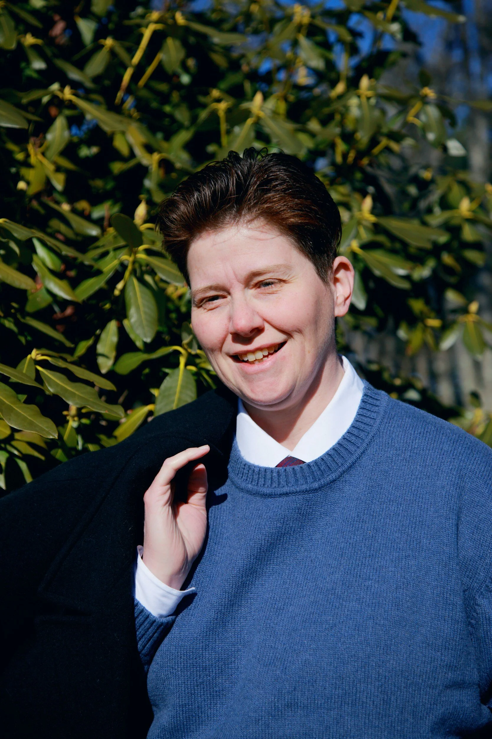 North Somerset Transgender naming ceremony celebrant