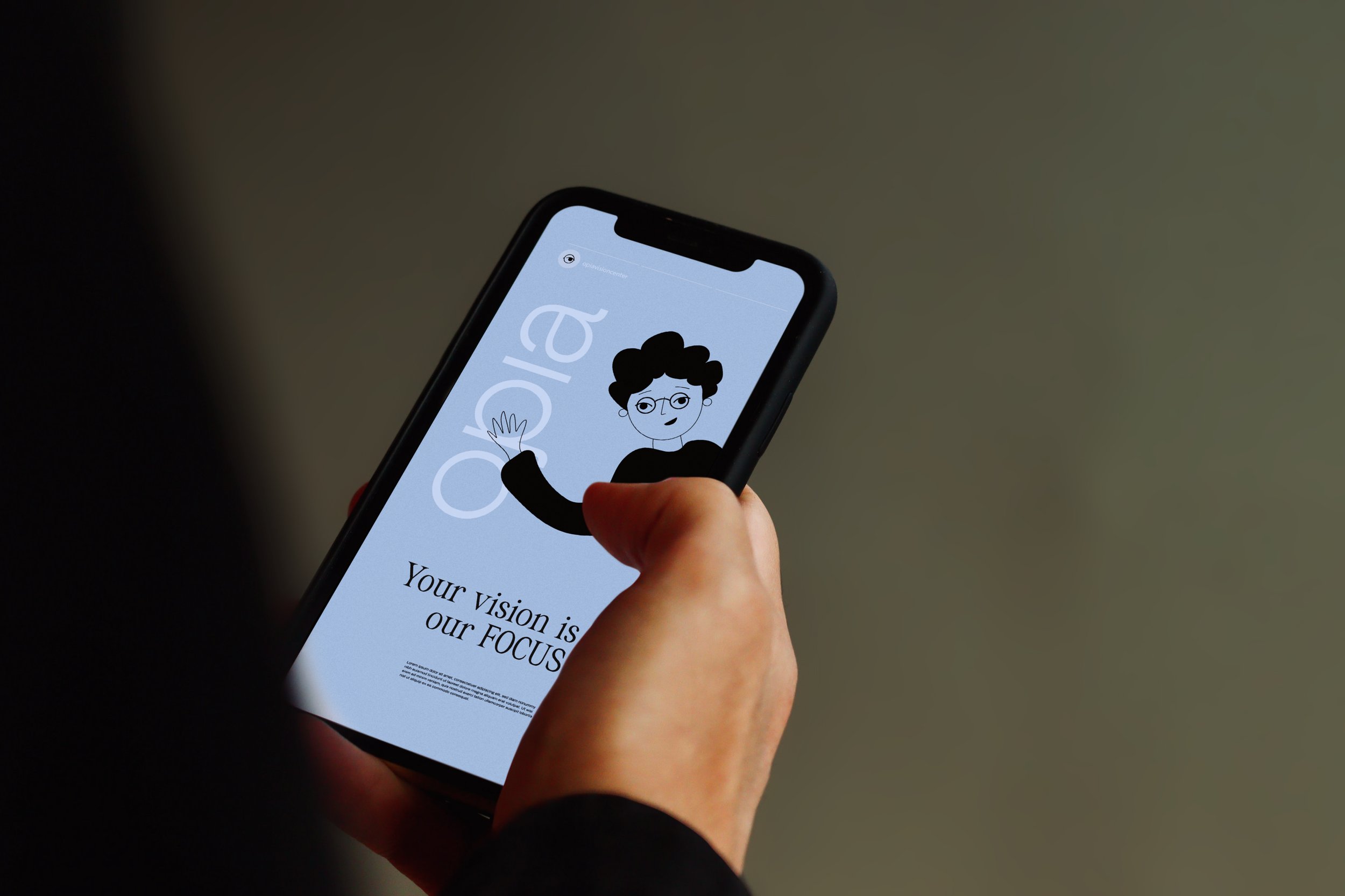 Holding Mobile Mockup OPIA copy.jpg