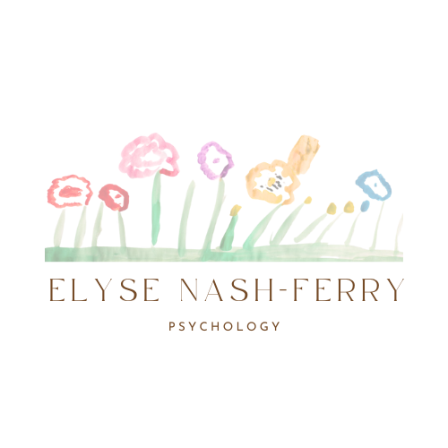 Elyse Nash-Ferry | Psychology