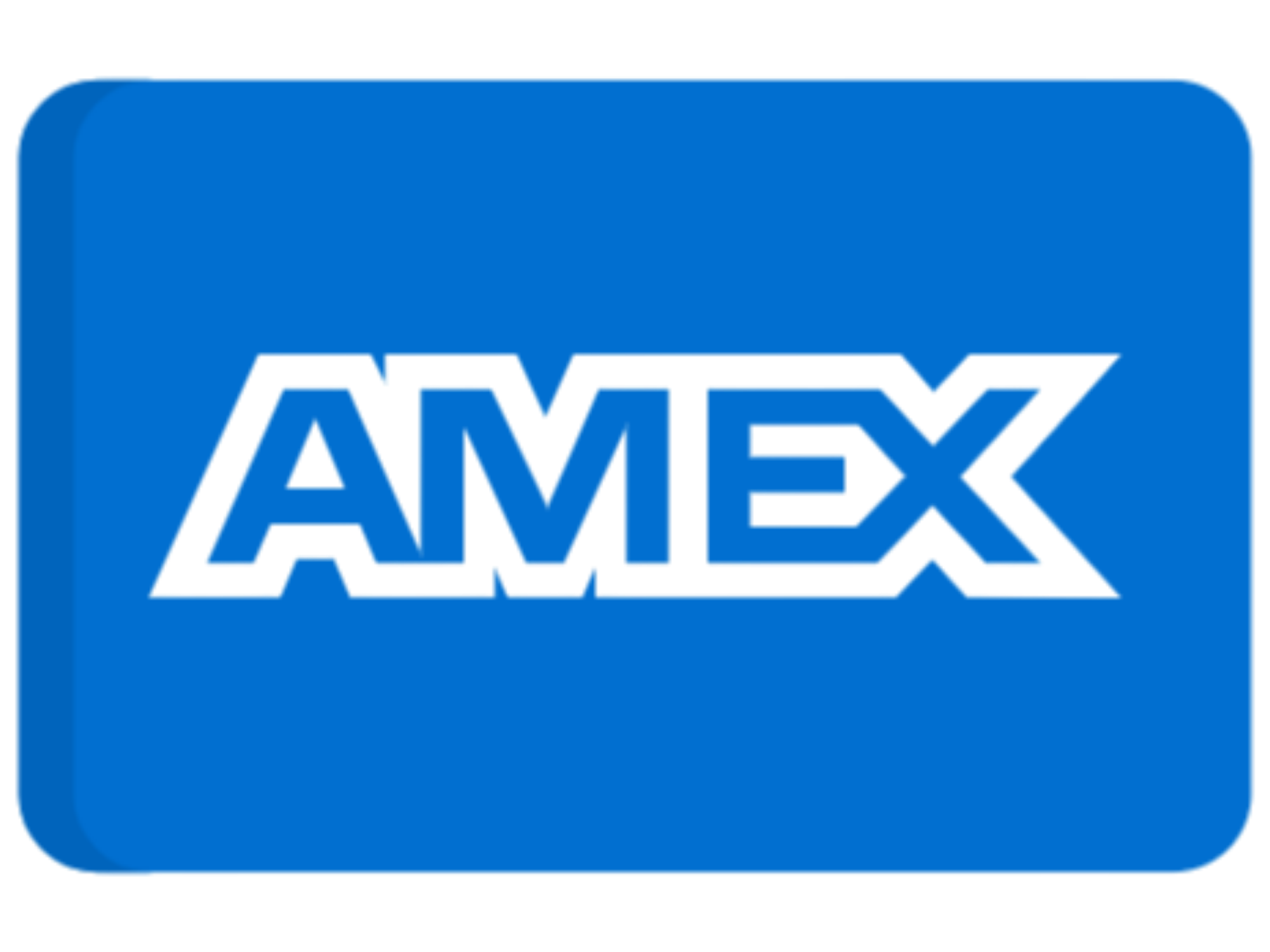 Logo of TNT Express featuring a blue rounded rectangle with the white TNT text and a black arrow.