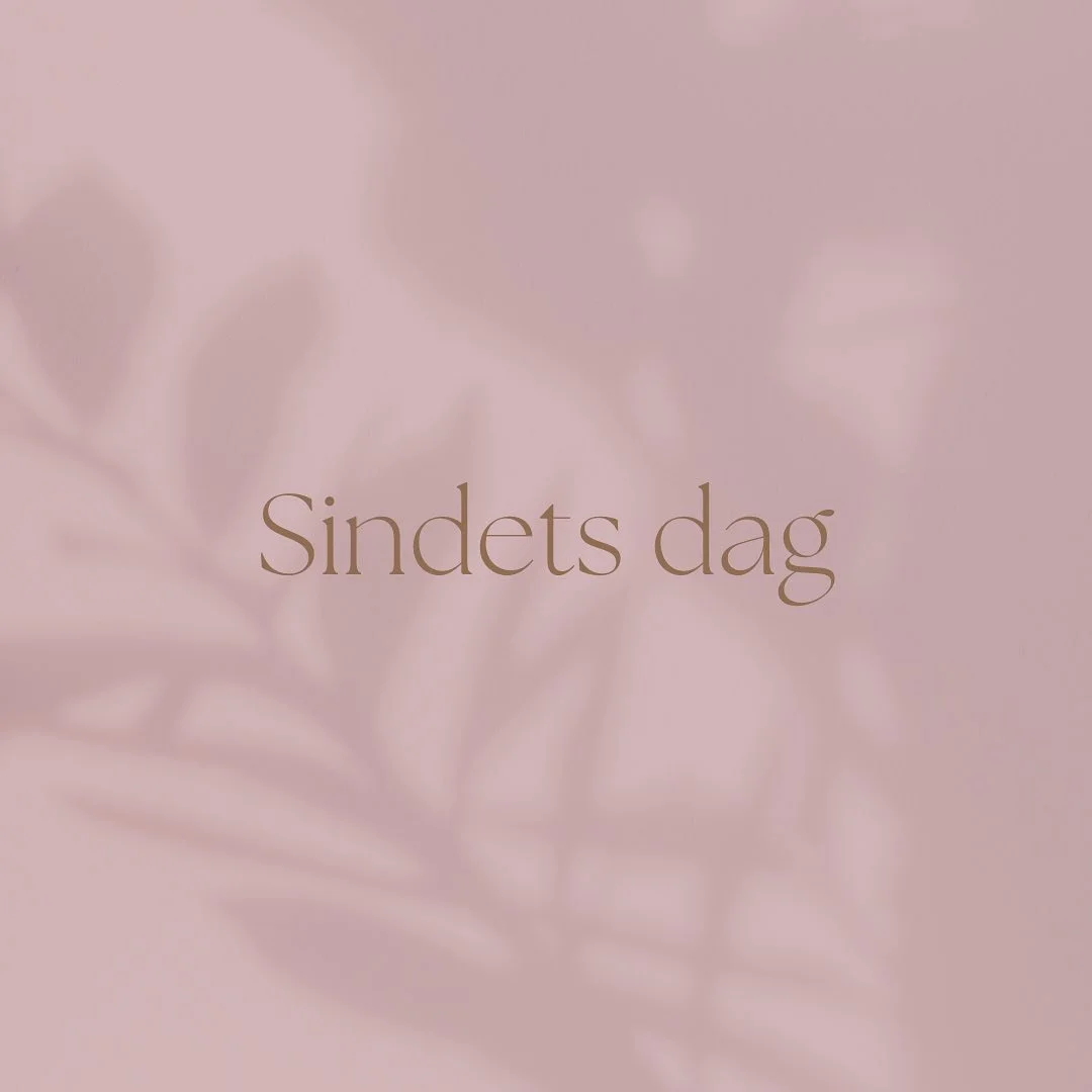 I dag er det sindets dag. 

WHO st&aring;r bag dagen og den markeres verden over 

Temaet er: Mental sundhed er en grundl&aelig;ggende menneskerettighed. 

- Hvad g&oslash;r du for din mentale sundhed ?