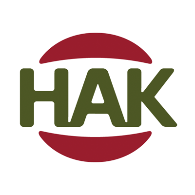 hak logo