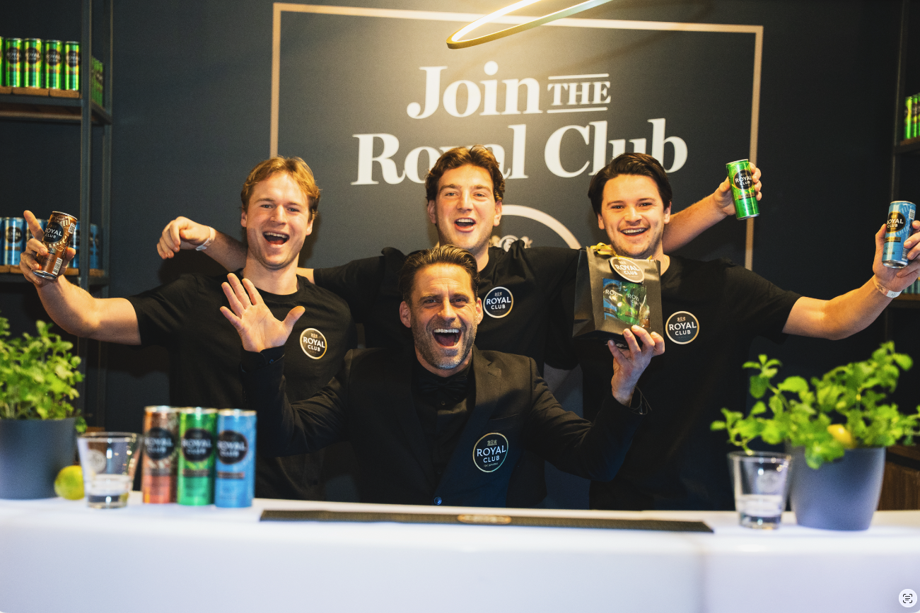 Promotieteam