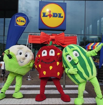 lidl