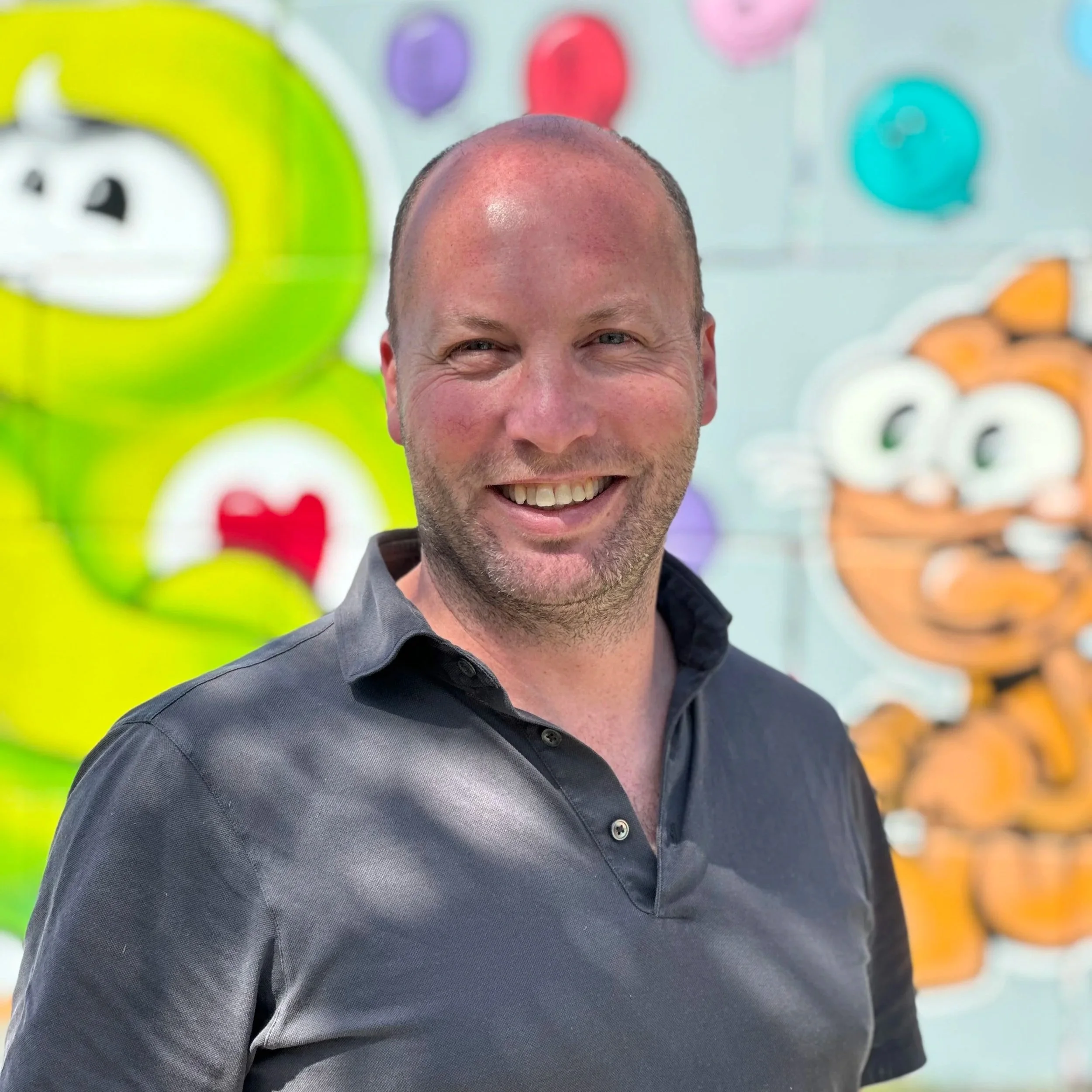 Geert Luyendijk