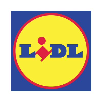 Lidl logo