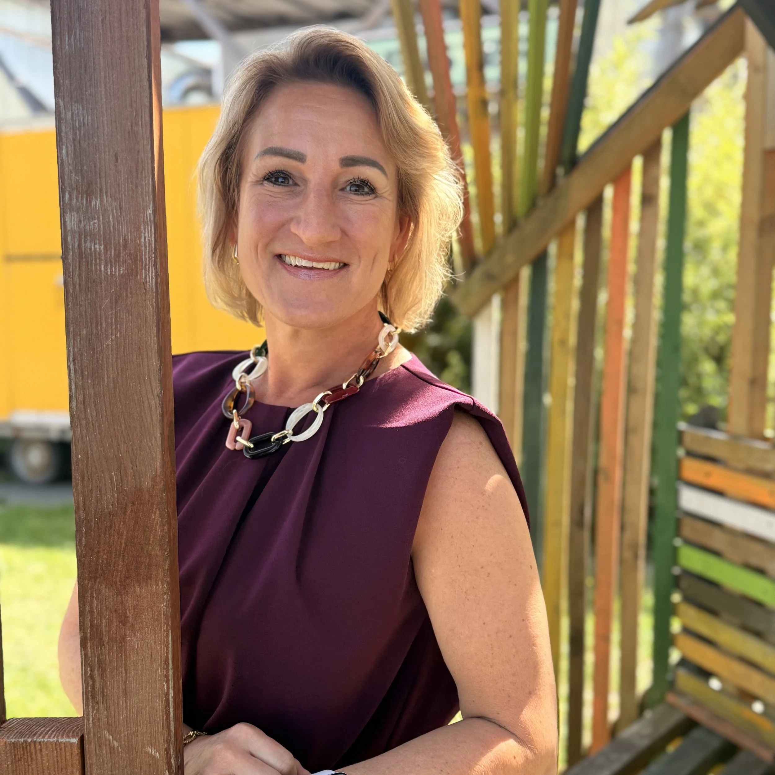 Sandy Knauer