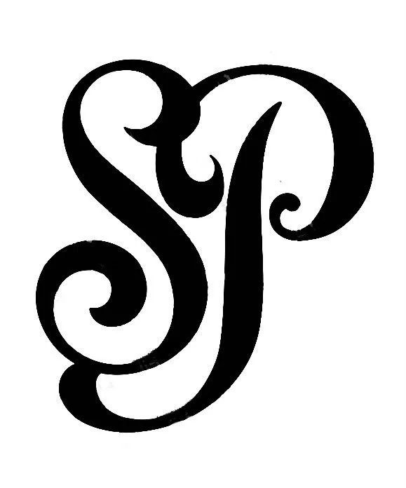 Custom Monogram T-Shirt