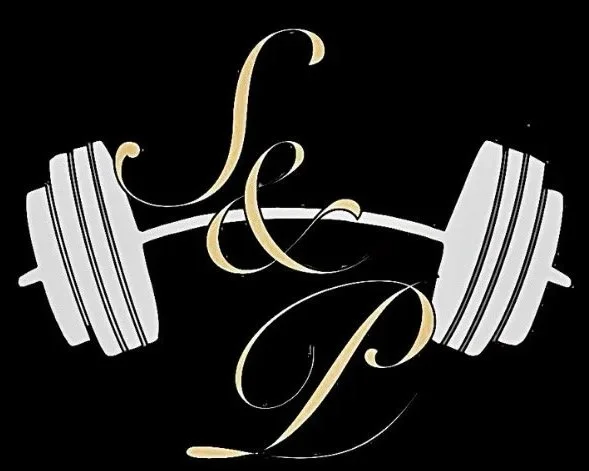 Barbell Logo T-shirt