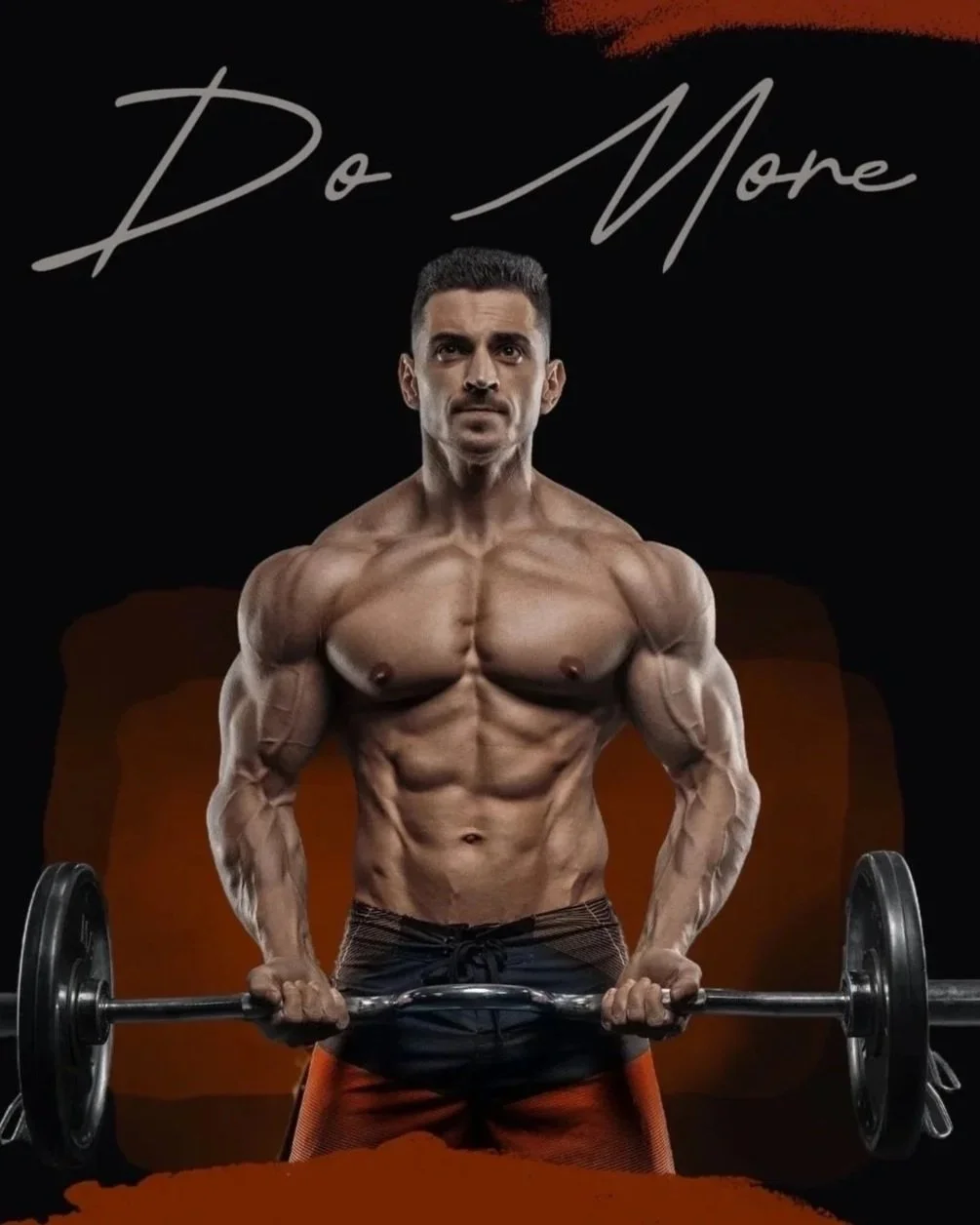 Poster for the 2027 World Championships in Boston, Massachusetts, featuring a muscular man lifting a barbell and text promoting strict curl competition.