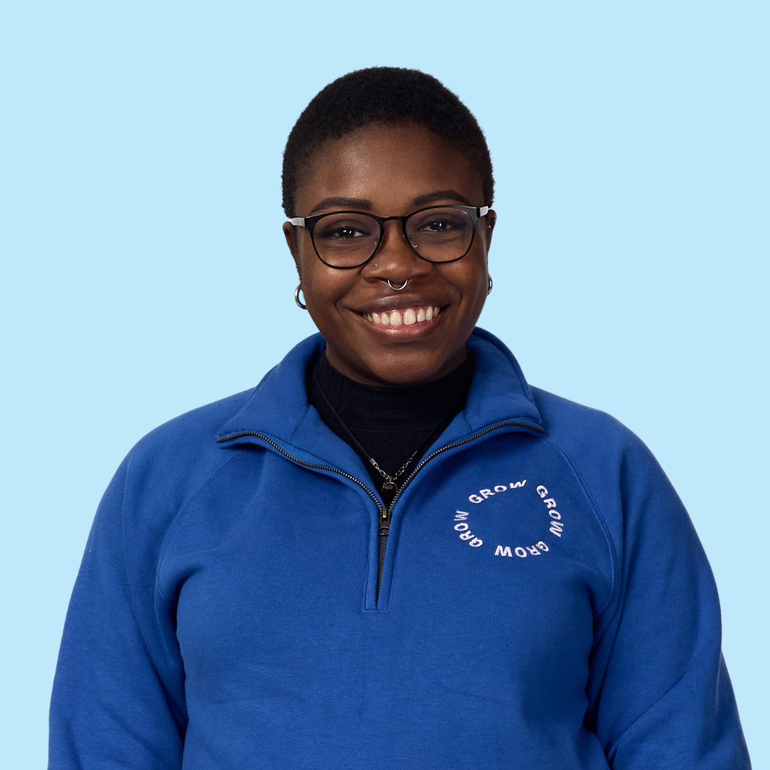 Elia Chitwa (they/them)