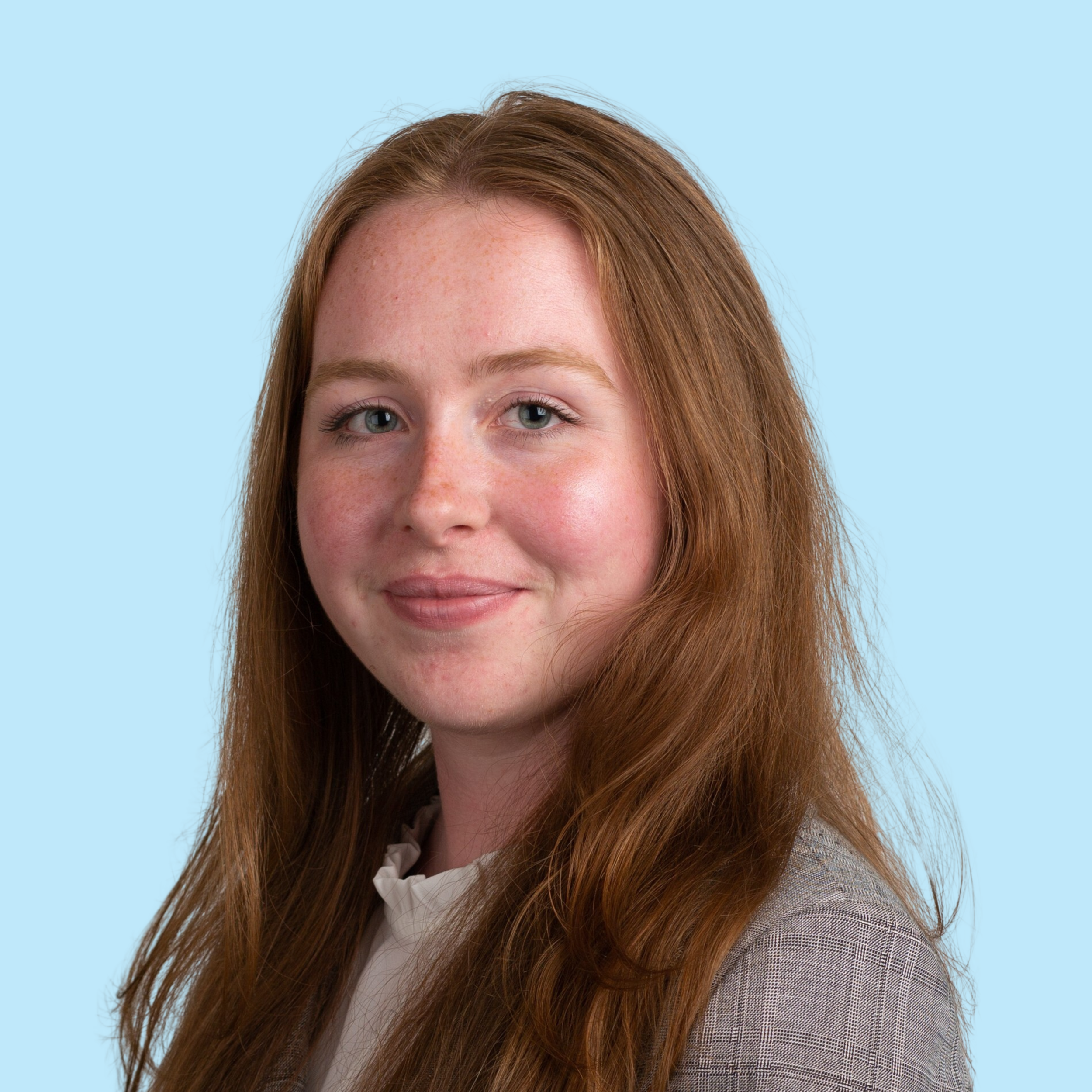 Louise Dugan (she/her)