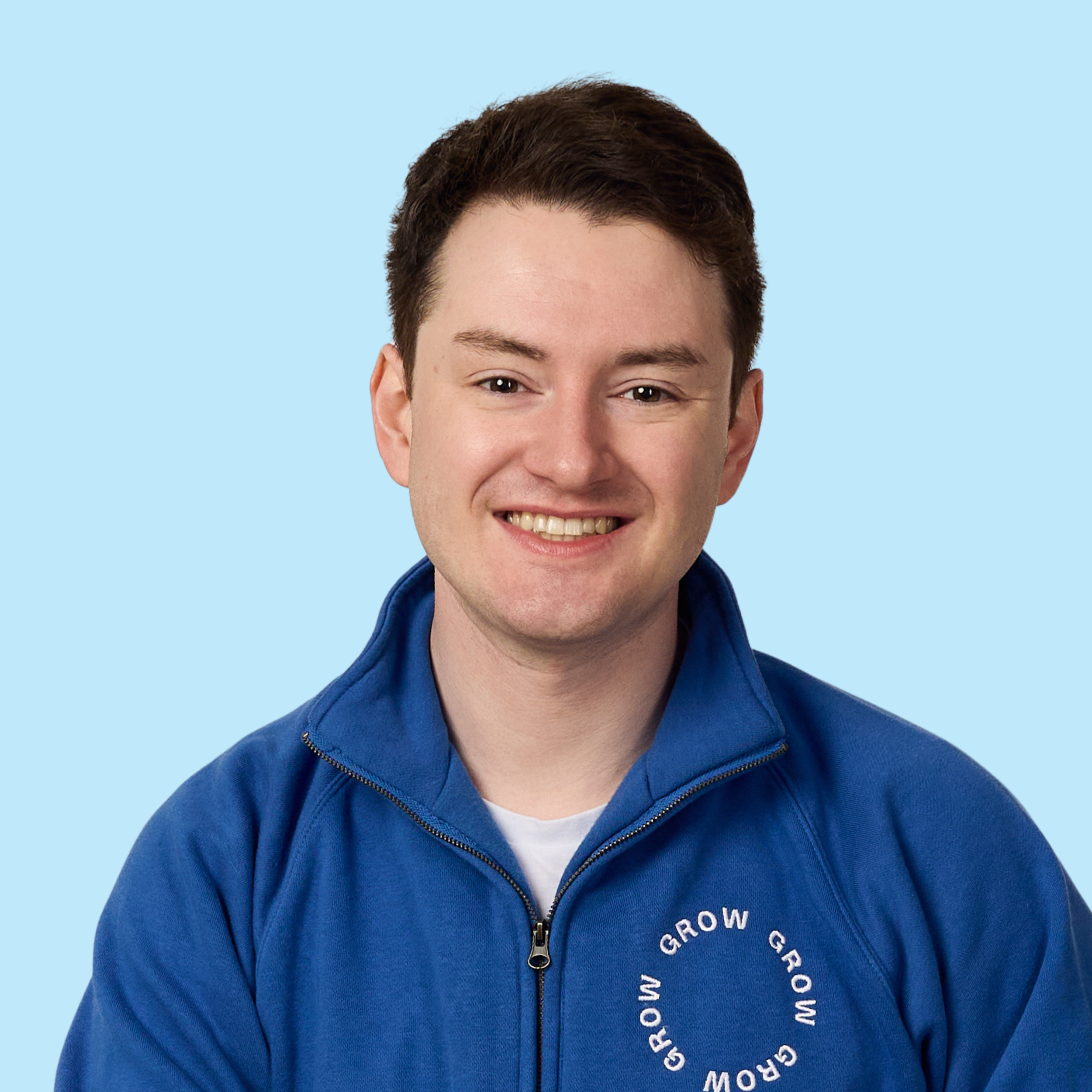 Alex Denny (he/him)