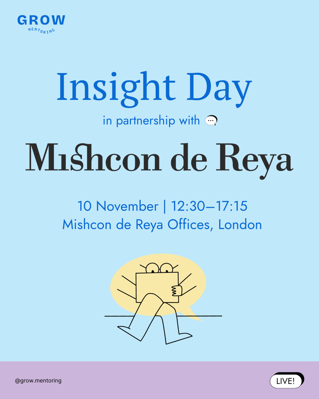 Our attendees experienced an exclusive in-person opportunity to connect with Mishcon’s lawyers, explore the Firm’s expertise and specialist strategy, and refined their skills with an applications masterclass.