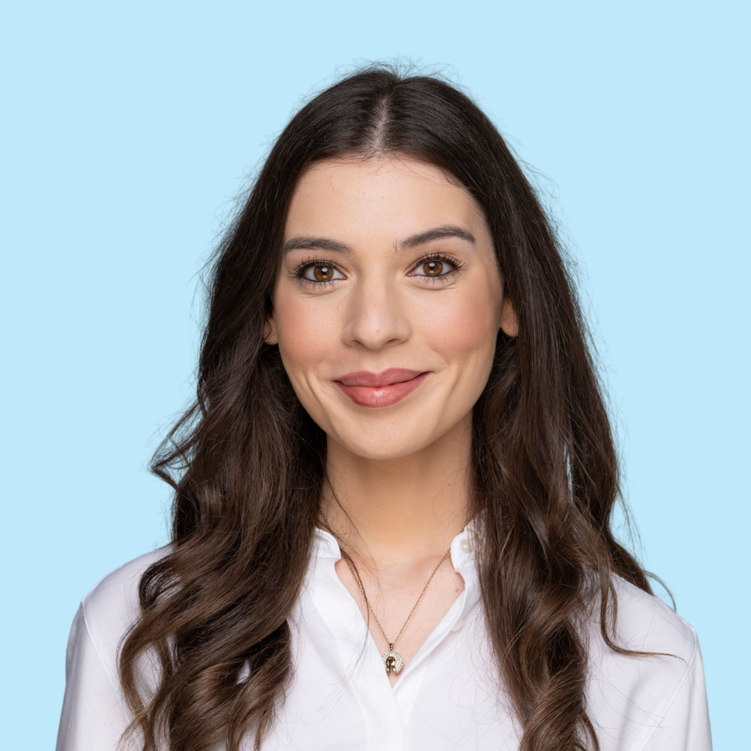 Maria Rădulescu (she/her)