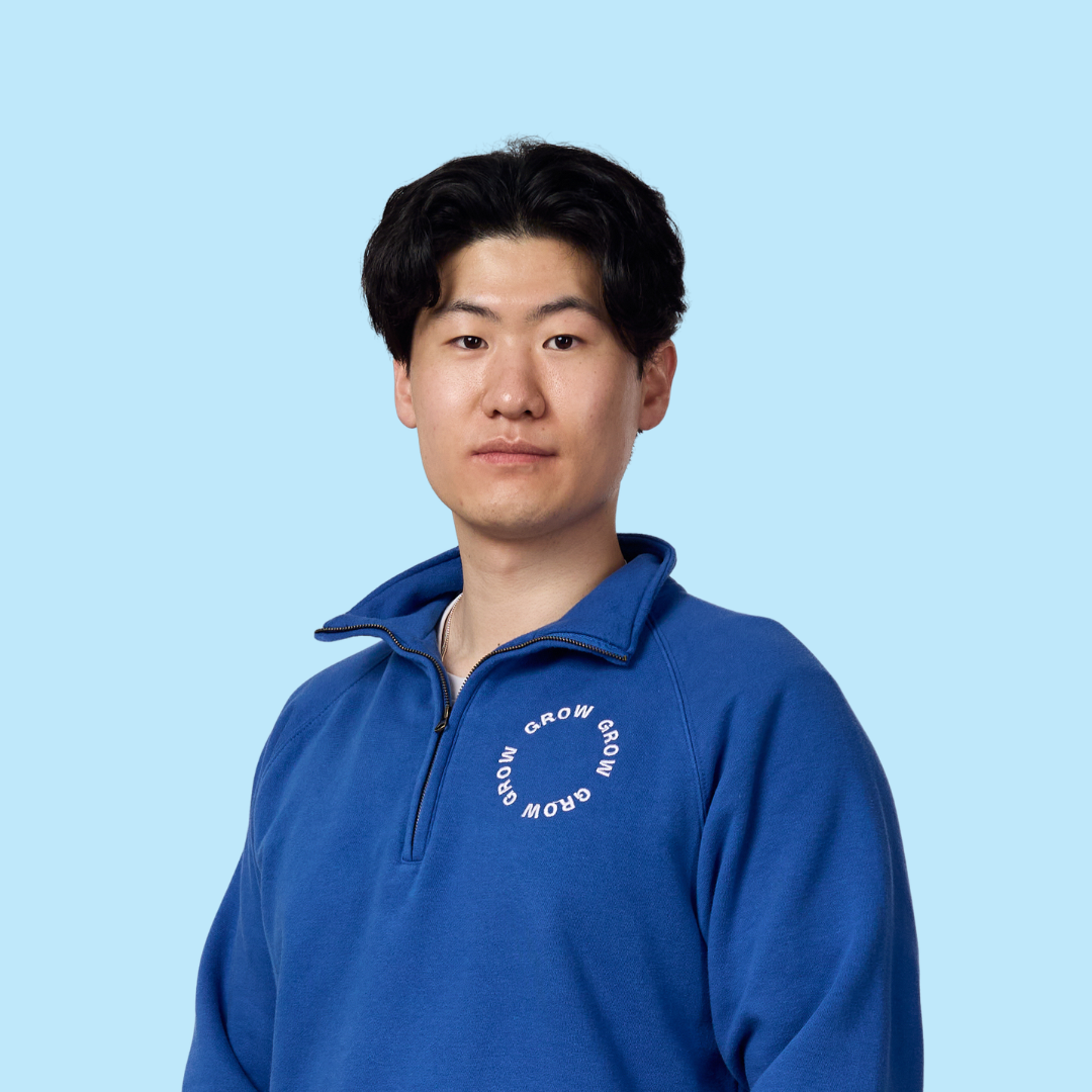 Tom Li (he/him)