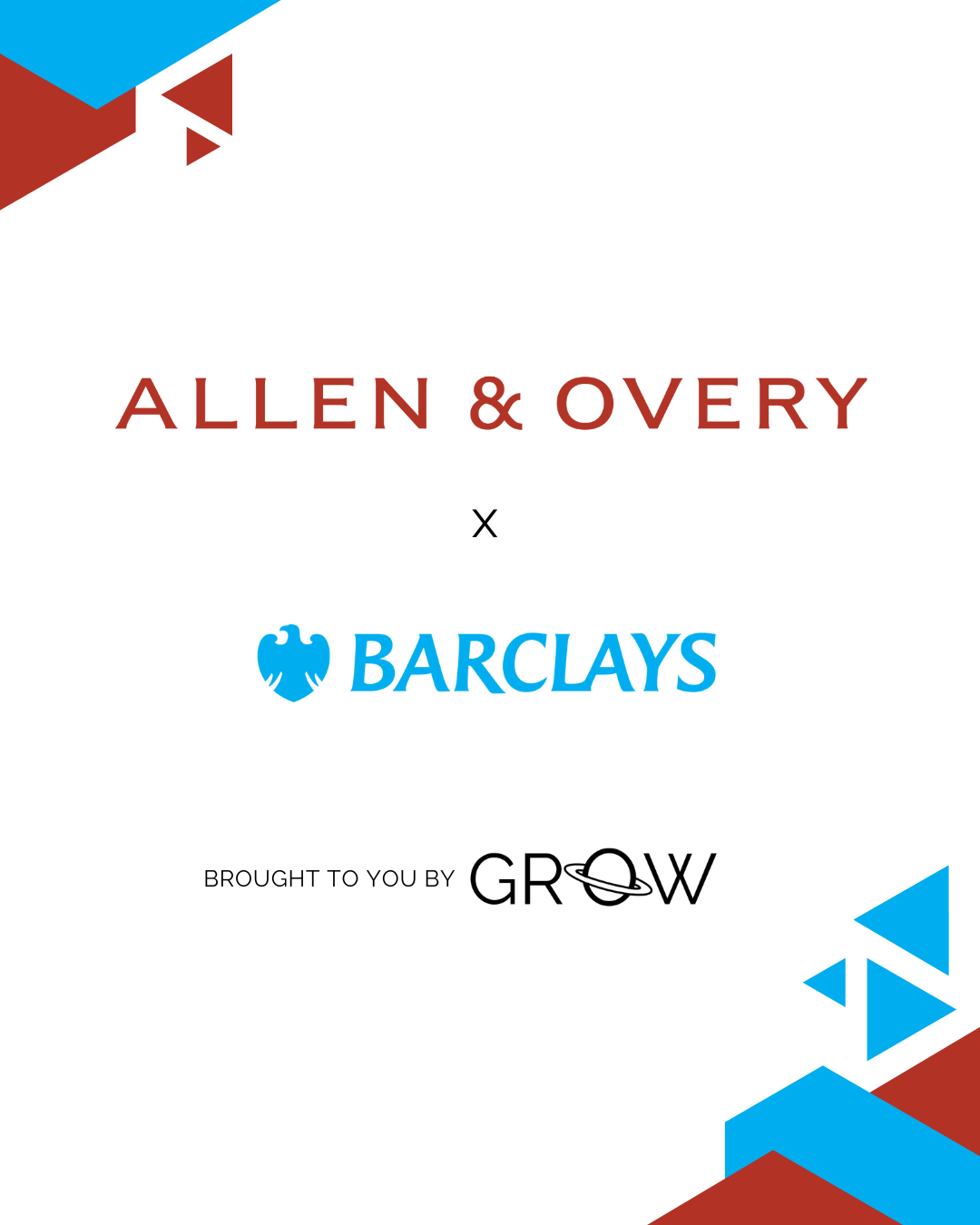 We co-hosted our annual joint event with A&O and Barclays to host over 200 aspiring lawyers and guests for a day of unique insights, inspiring talks, a powerful keynote, networking and upskilling sessions. 