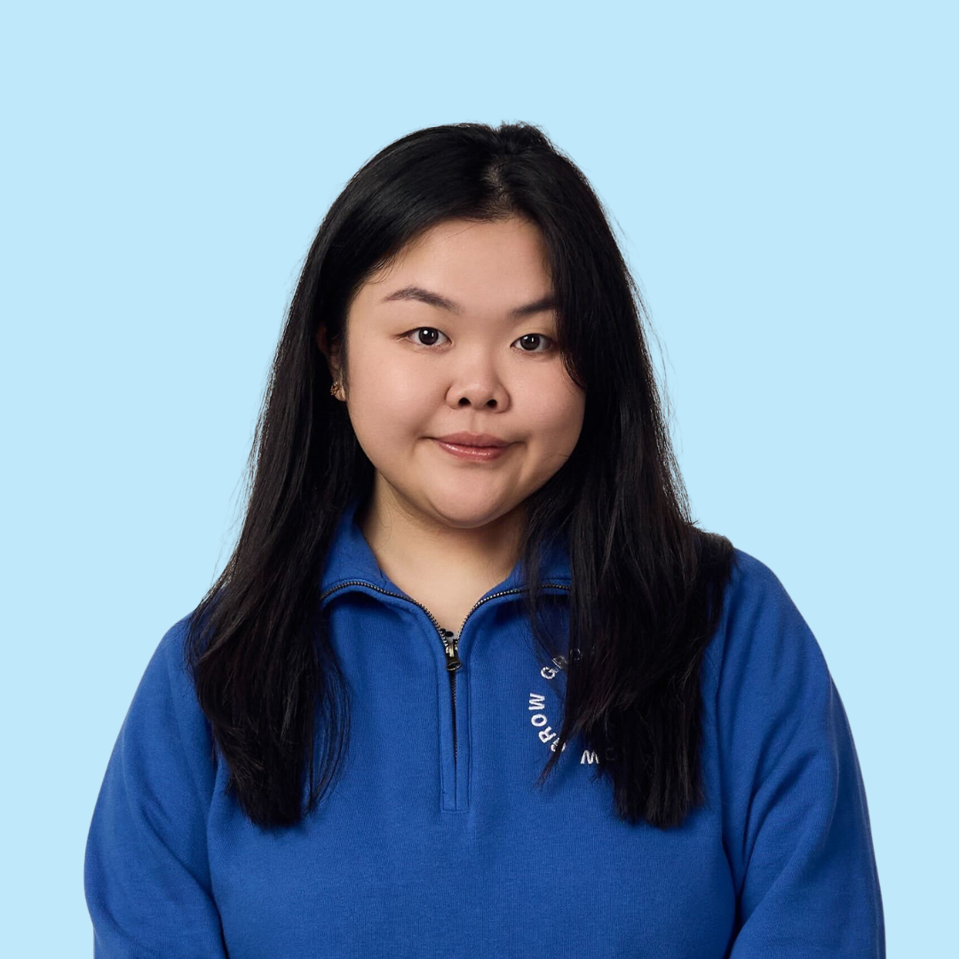 Sylvia Zeng (she/her)