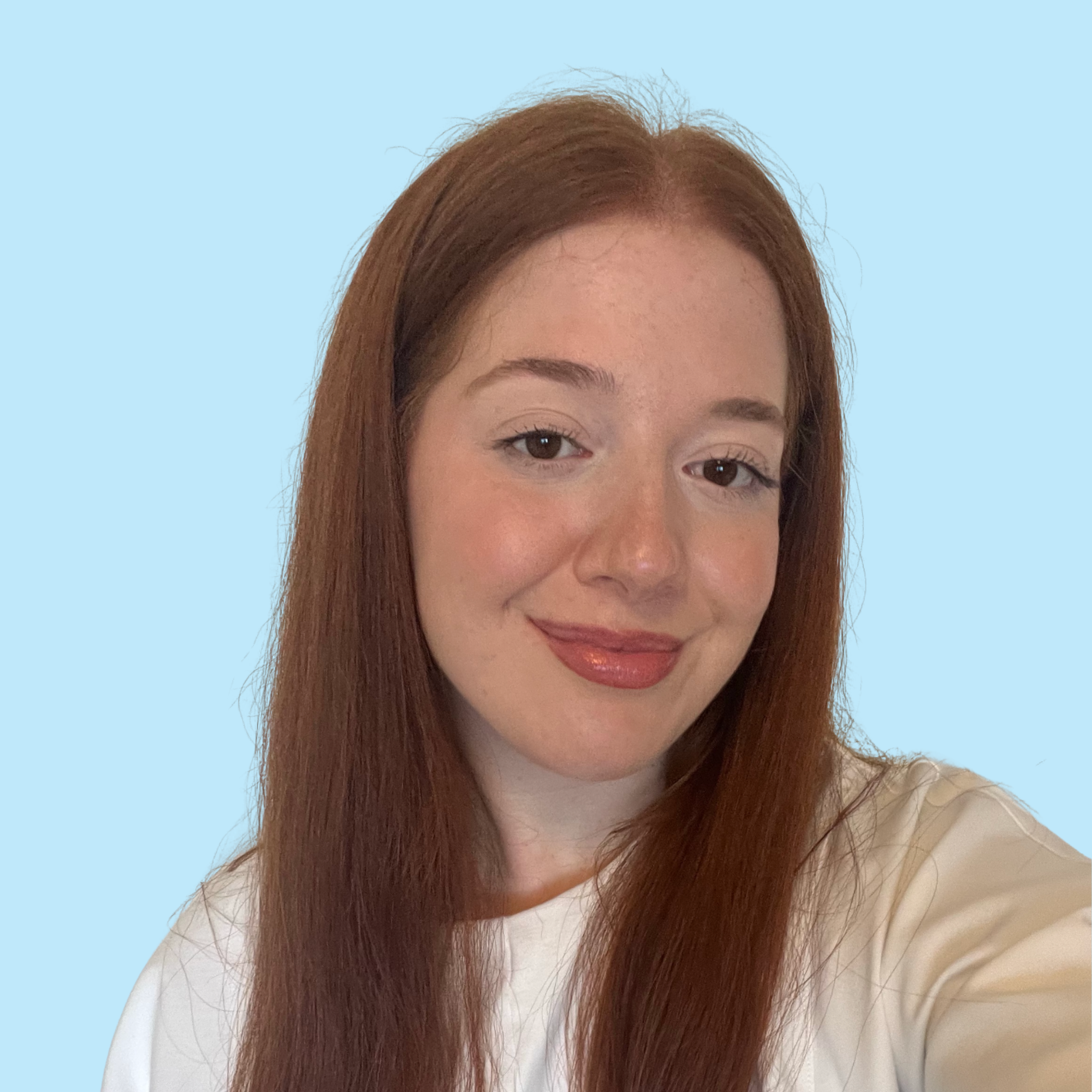 Charlotte Ashurst (she/her)