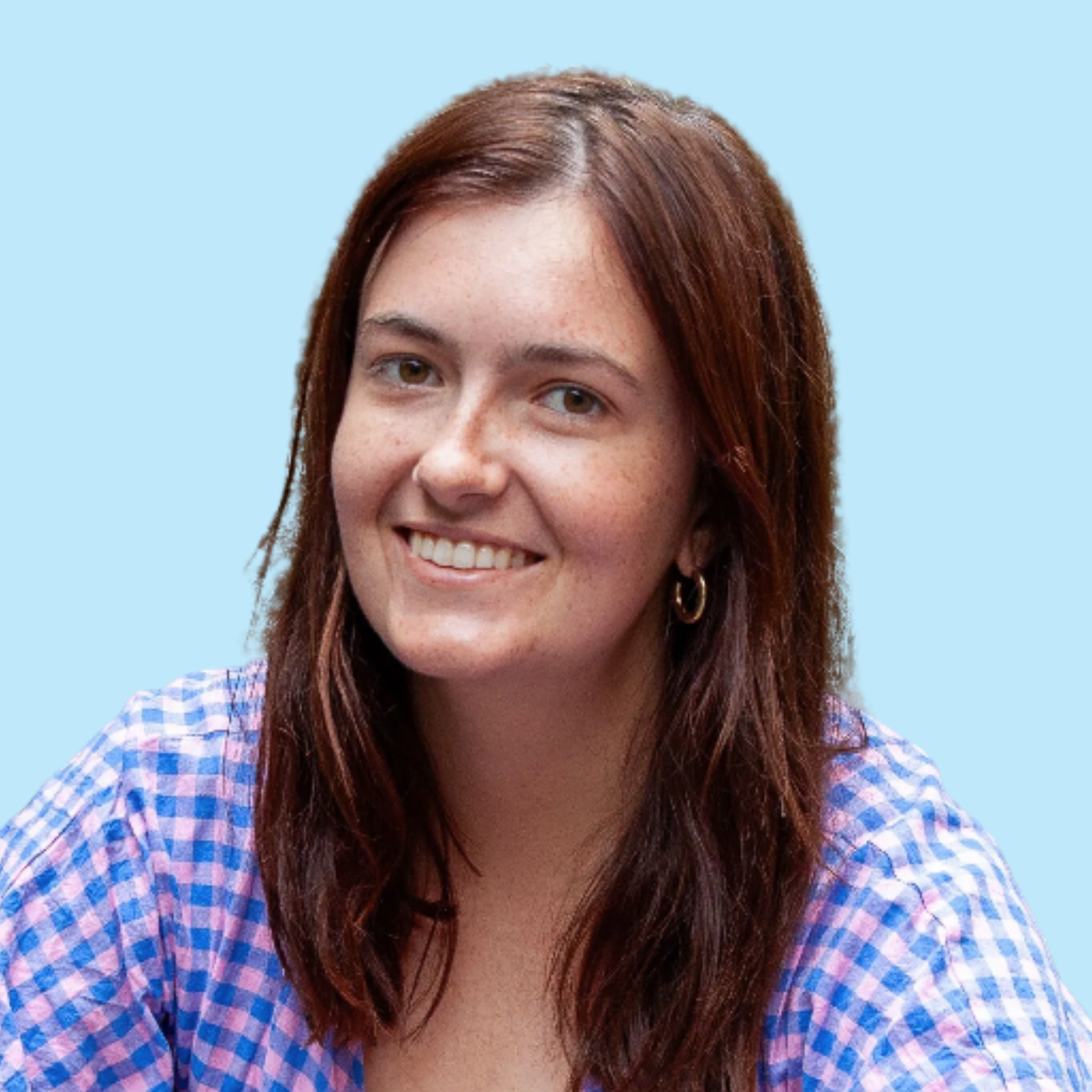 Stella Goodwin (she/her)