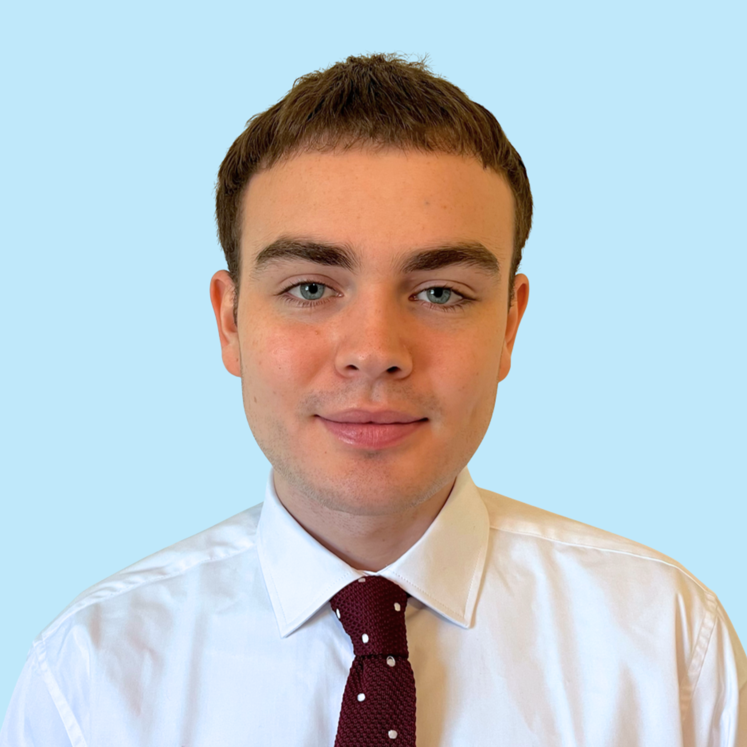 Eoin Finnegan (he/him)