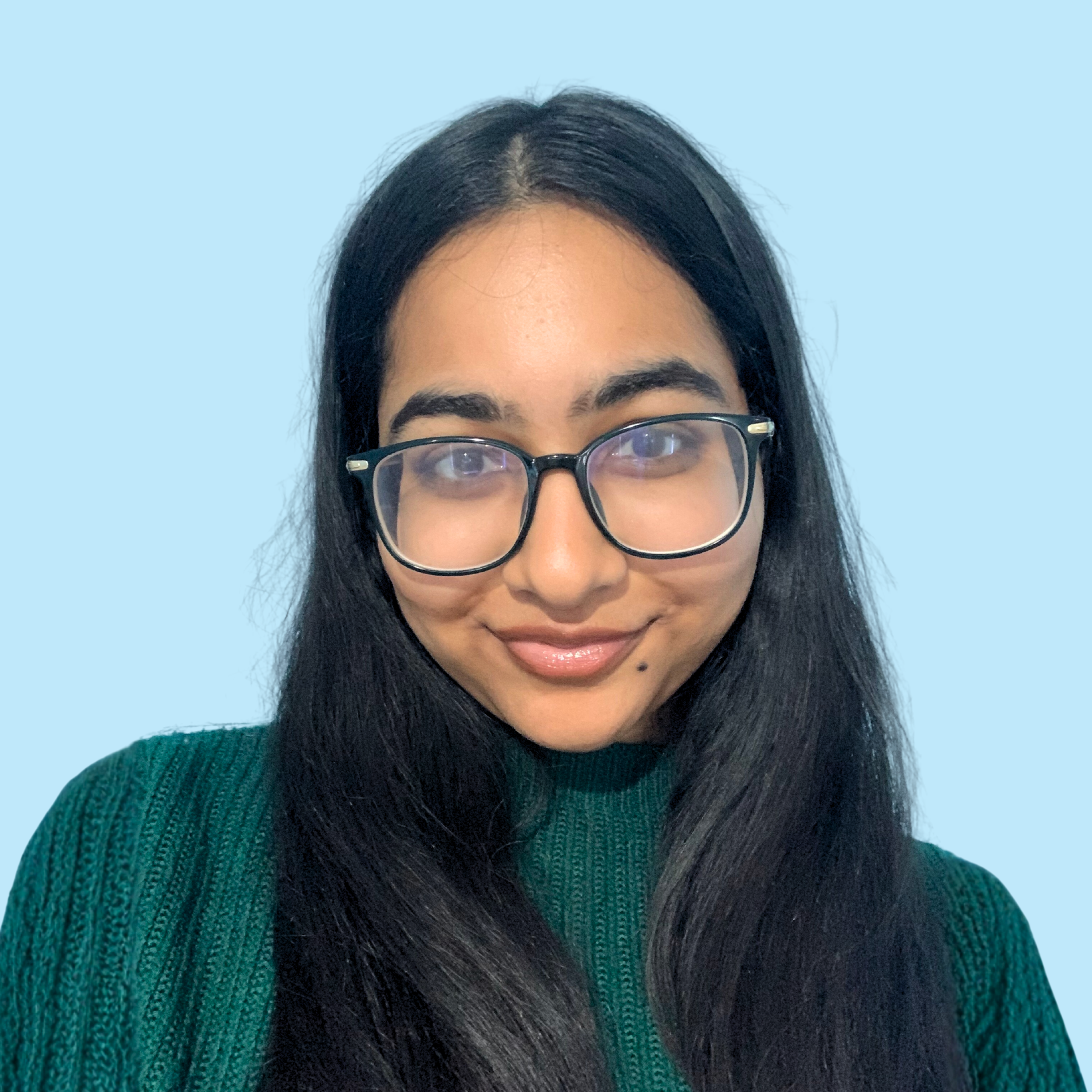 Neha Channella (she/her)