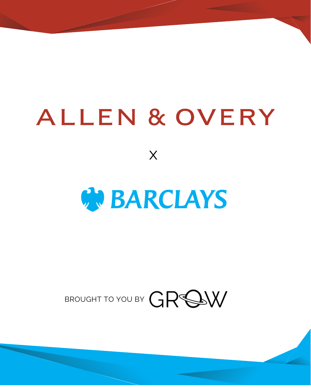 We co-hosted our first joint event with a global law firm and in-house legal team. Click above to read more. 