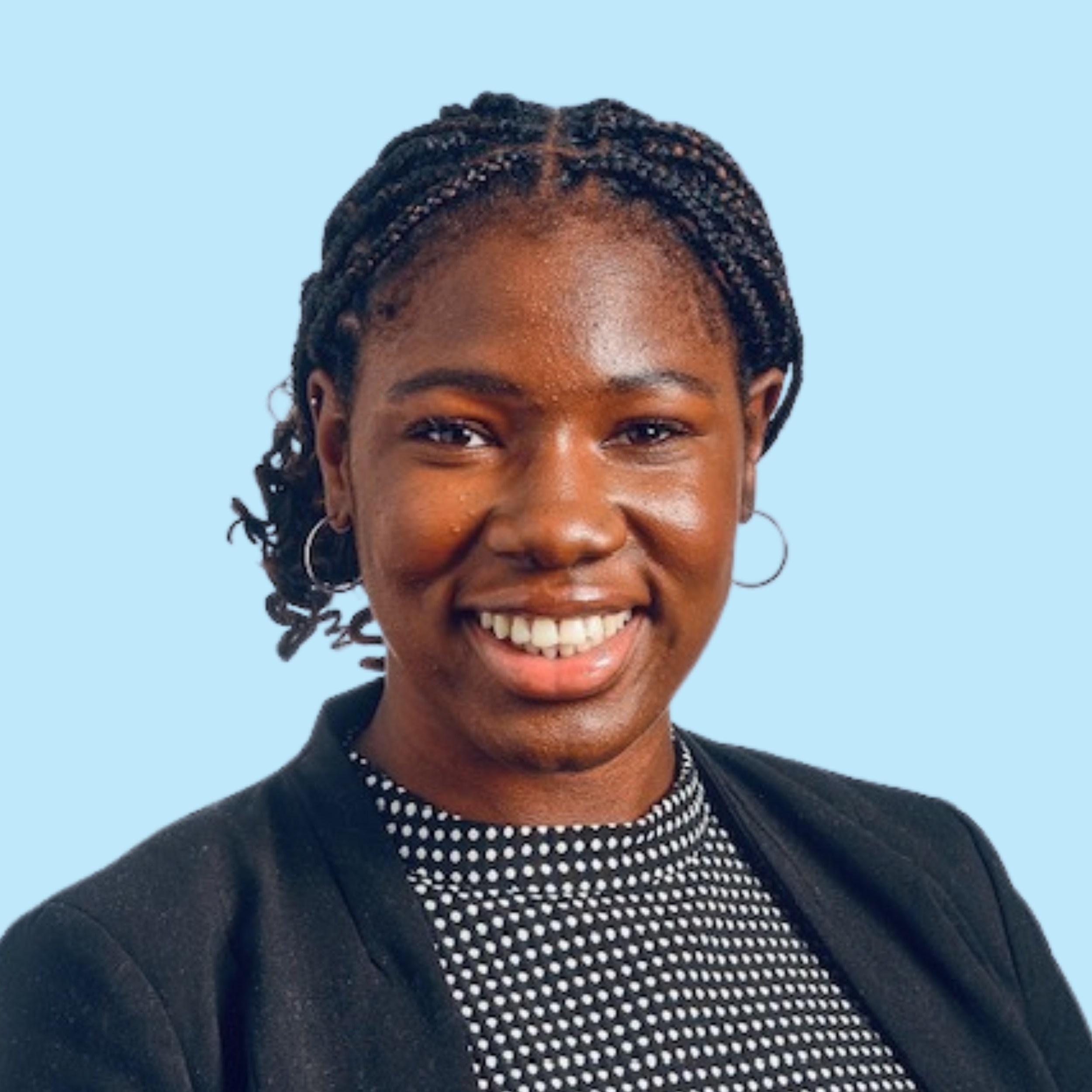 Tade Omiteru (she/her)