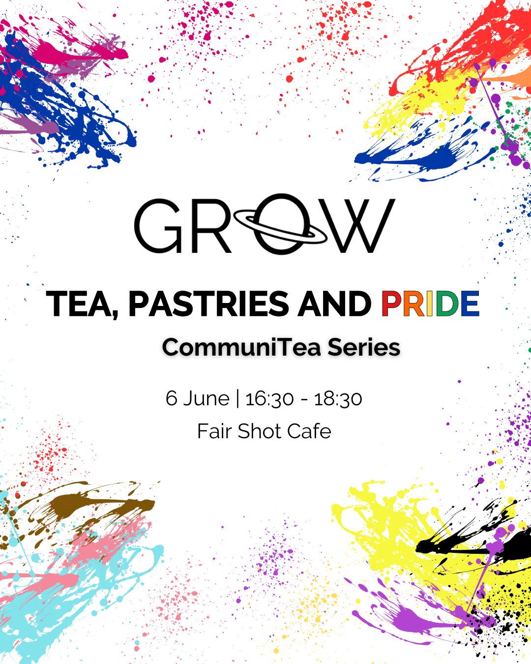 A CommuniTEA series for our LGBTQ+ aspiring lawyers to have a relaxed chat, enjoy some hot drinks and pastries. Click above to read more. 