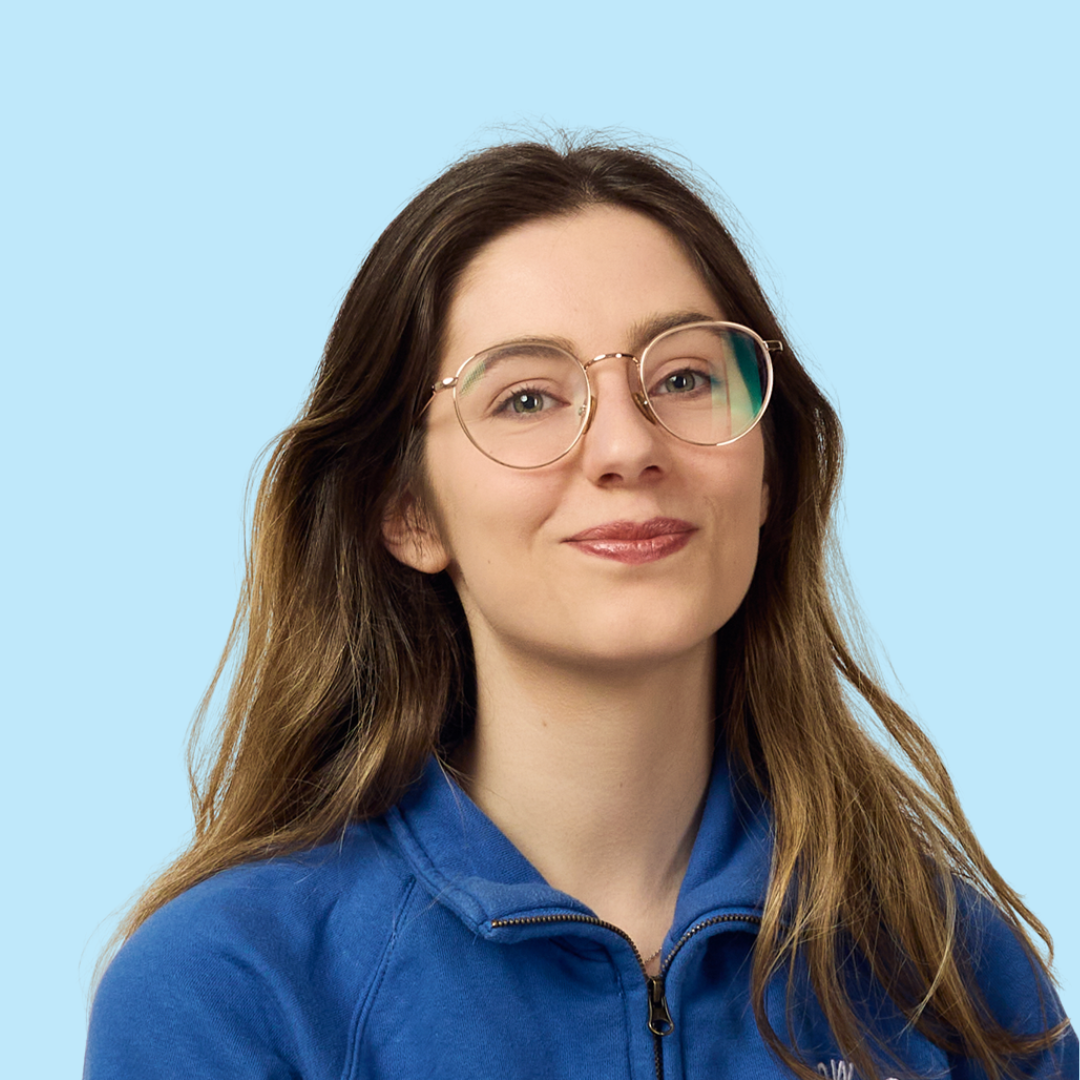 Hannah Lawless (she/her)