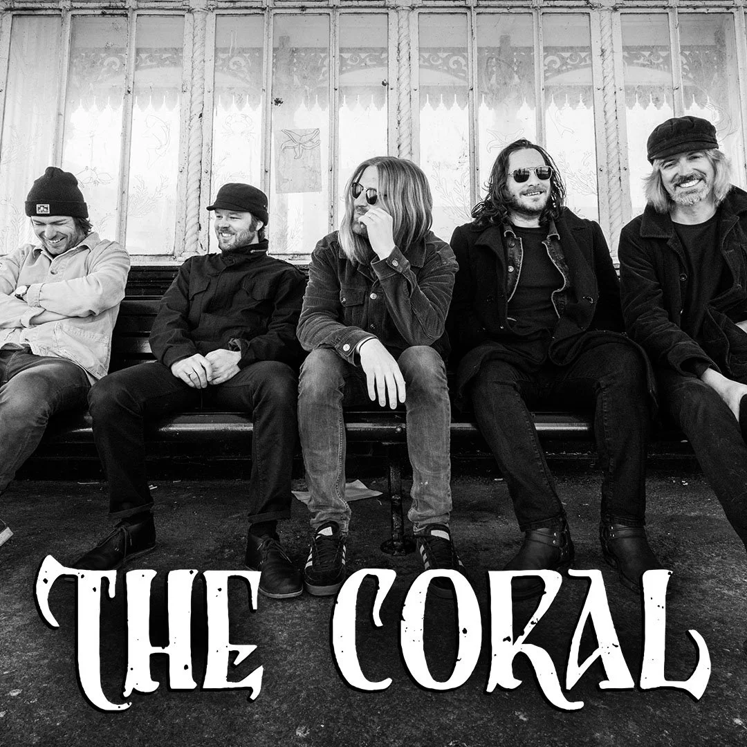 The Coral