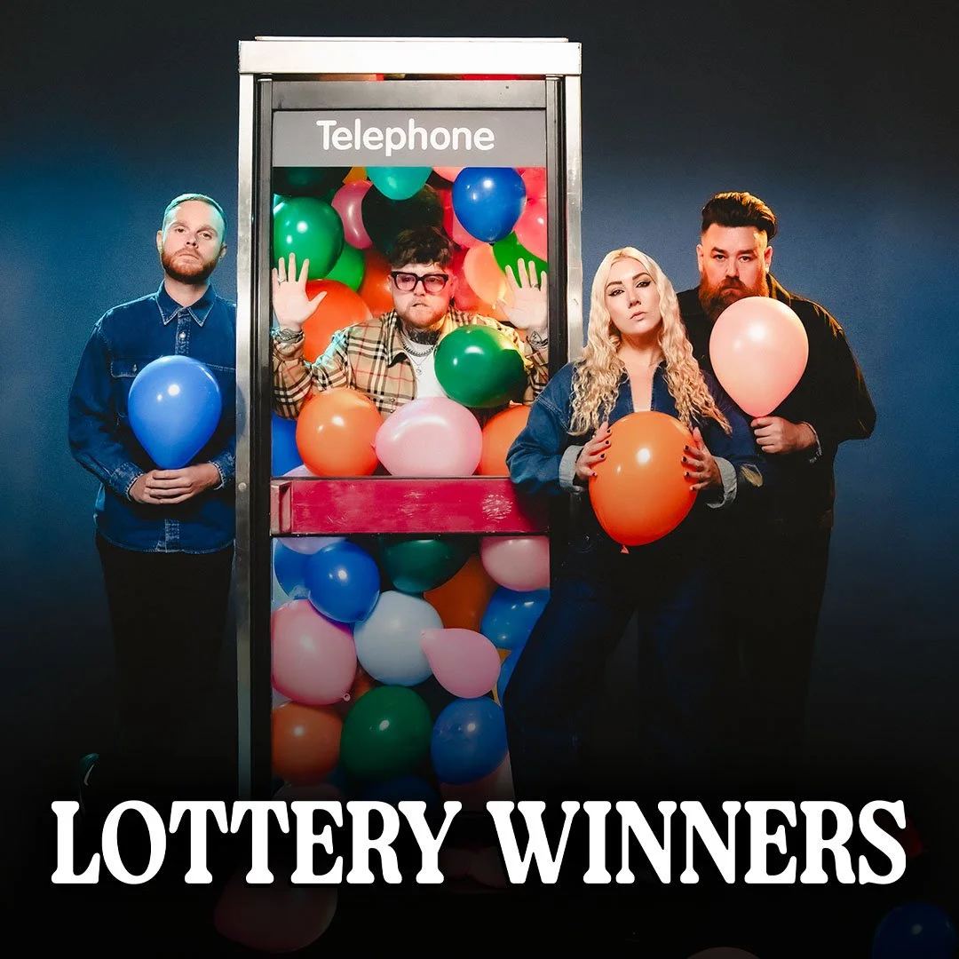 Lottery Winners