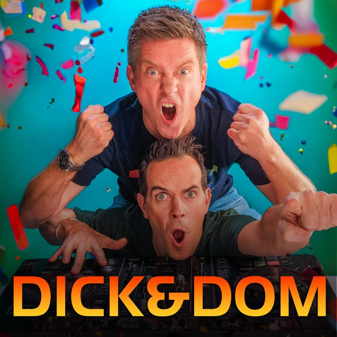 Dick &amp; Dom