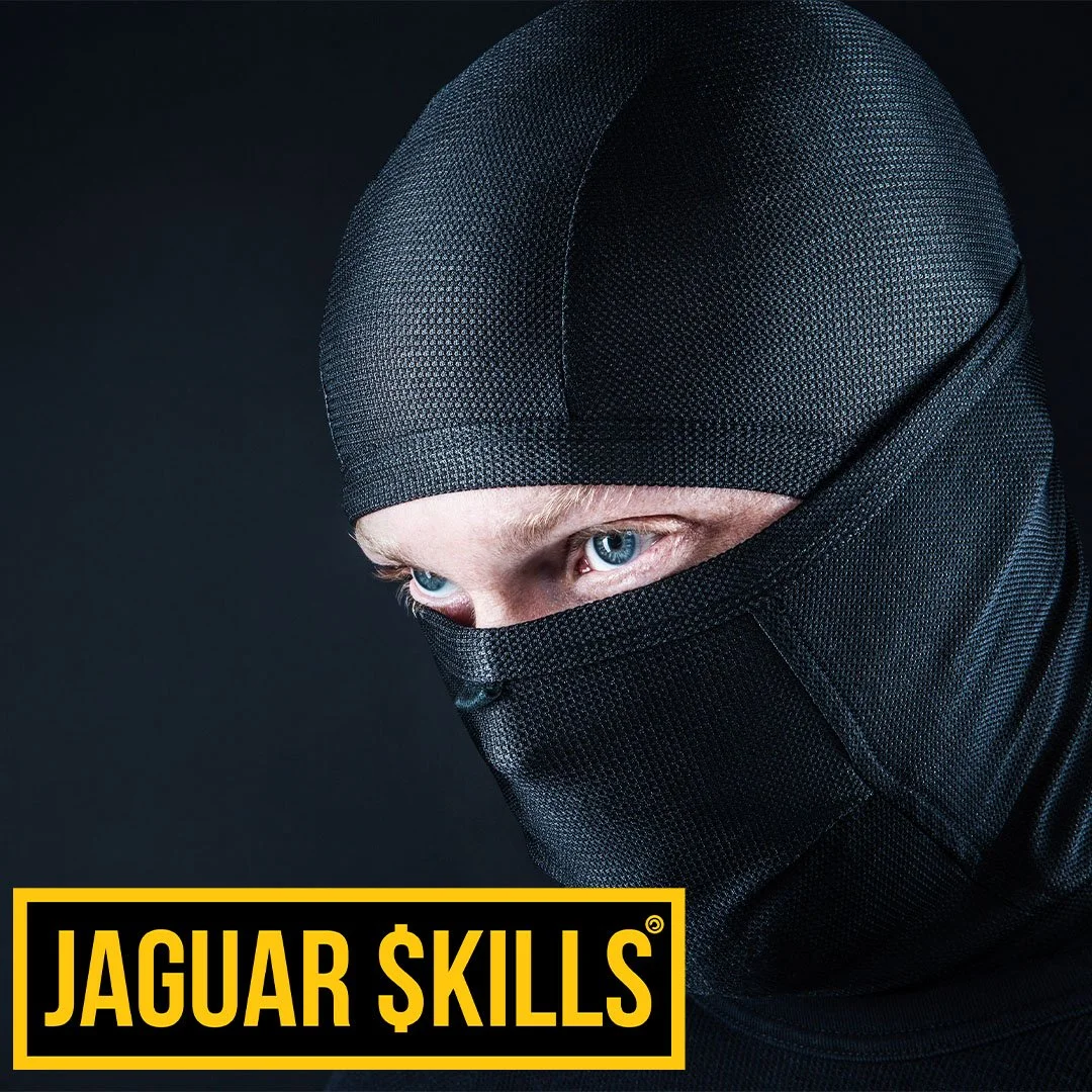 Jaguar Skills