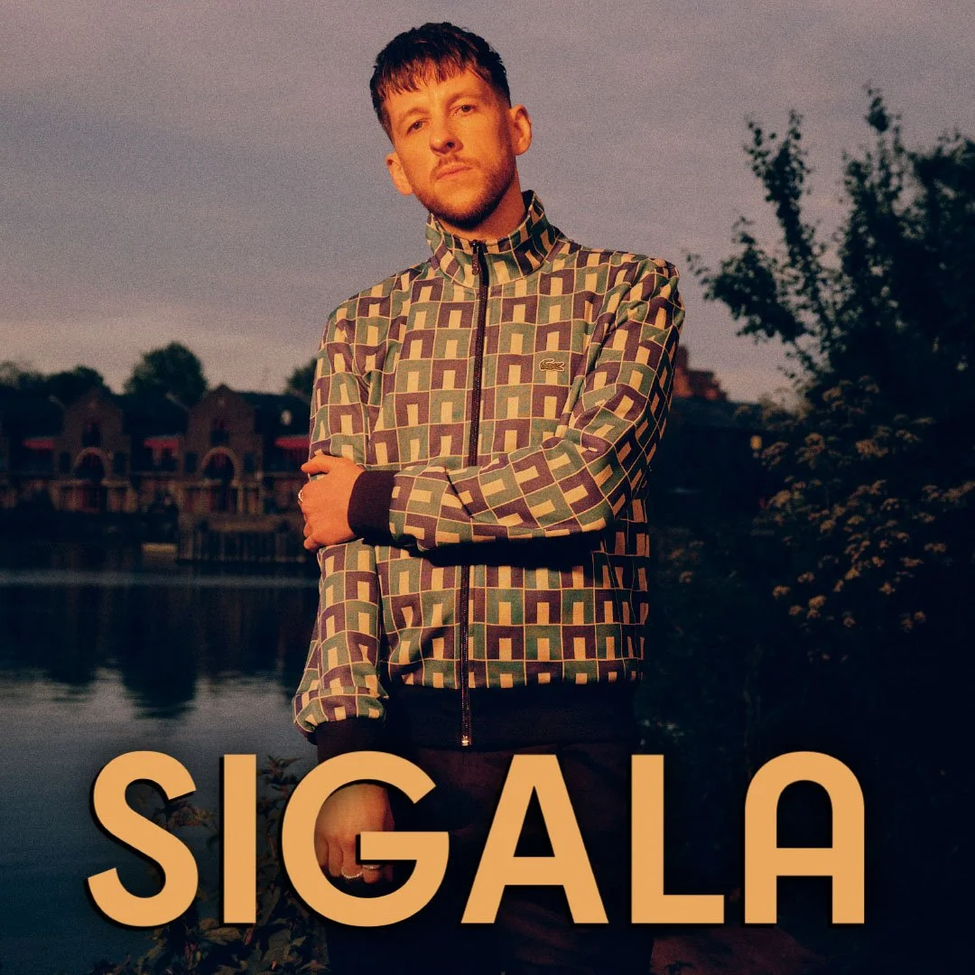 Sigala