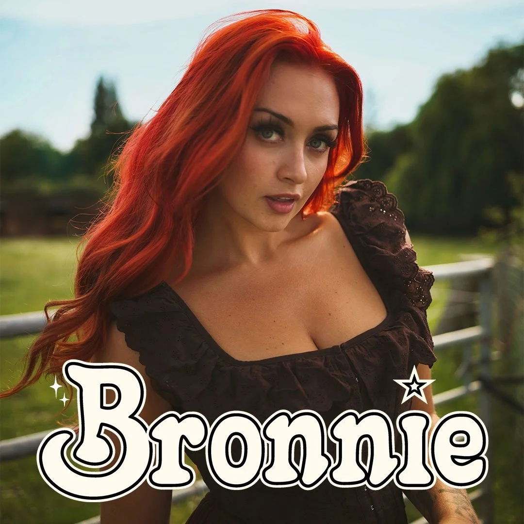 Bronnie