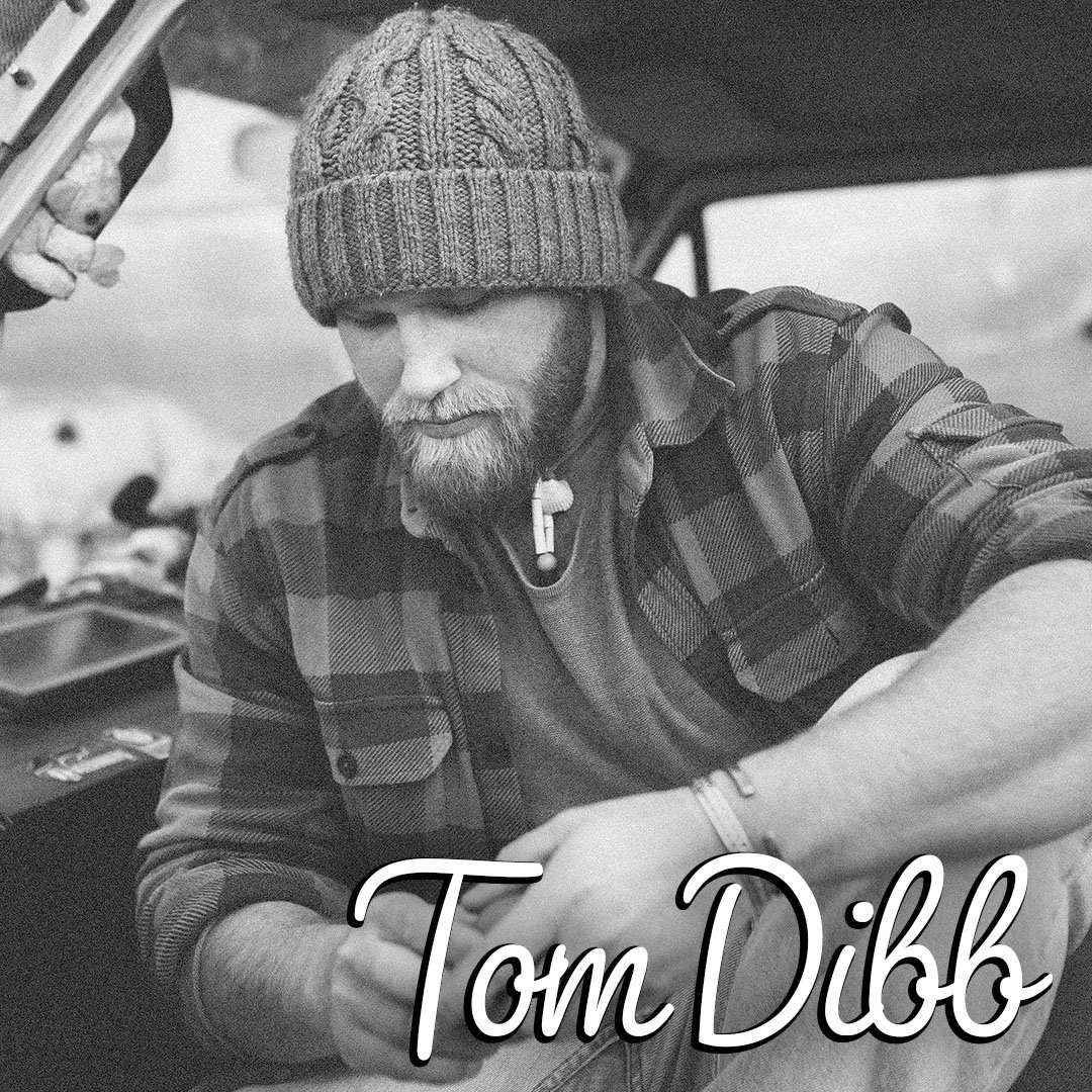Tom Dibb