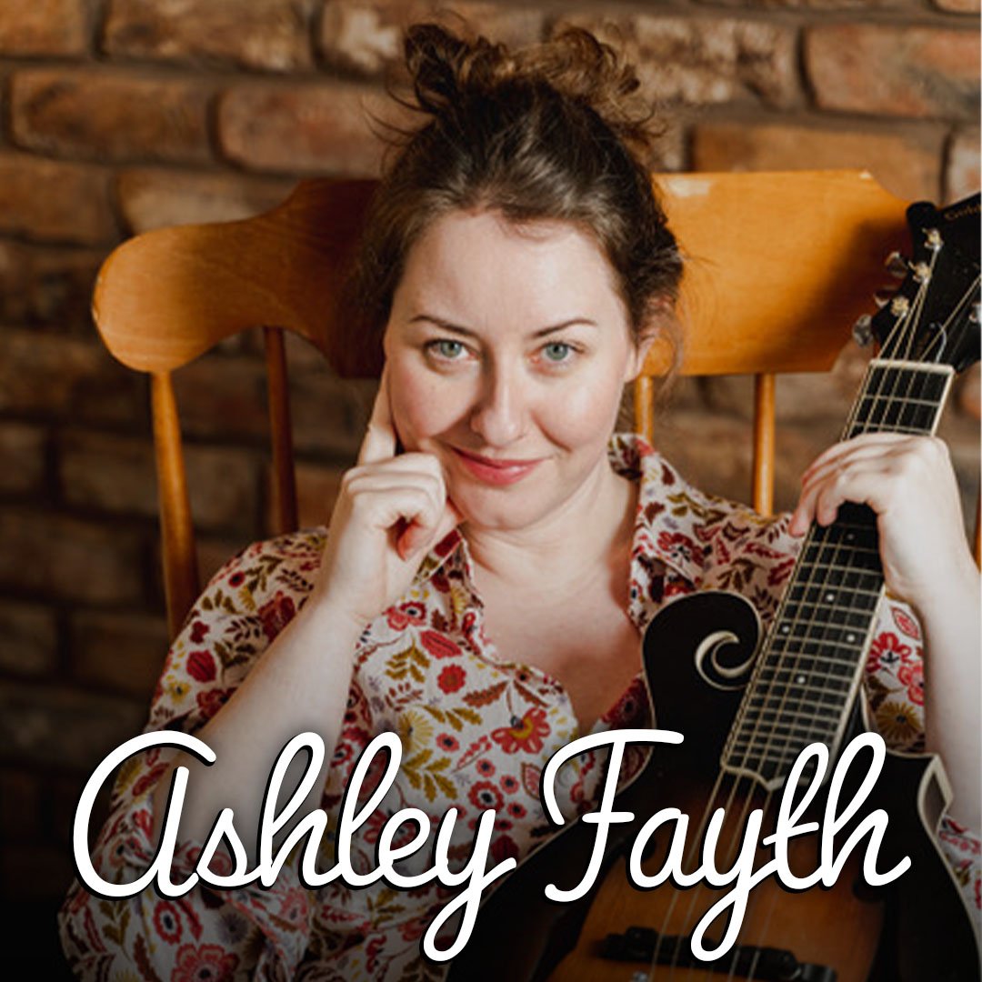 Ashley Fayth