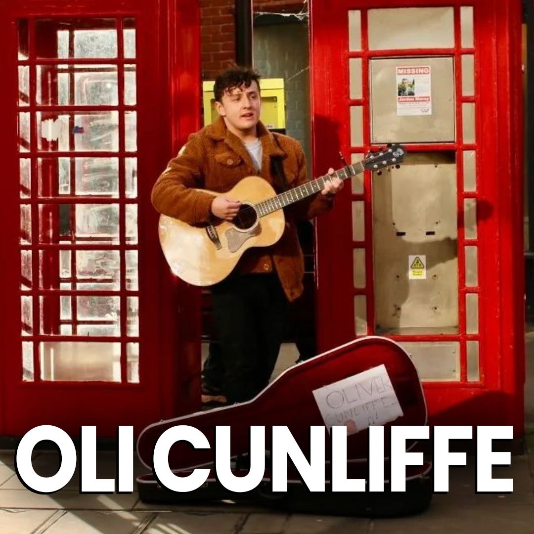 Oli Cunliffe
