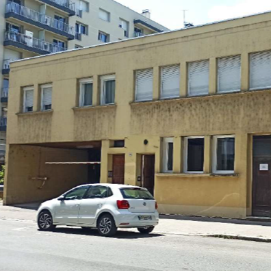Réhabilitation thermique 6 logements + commerce