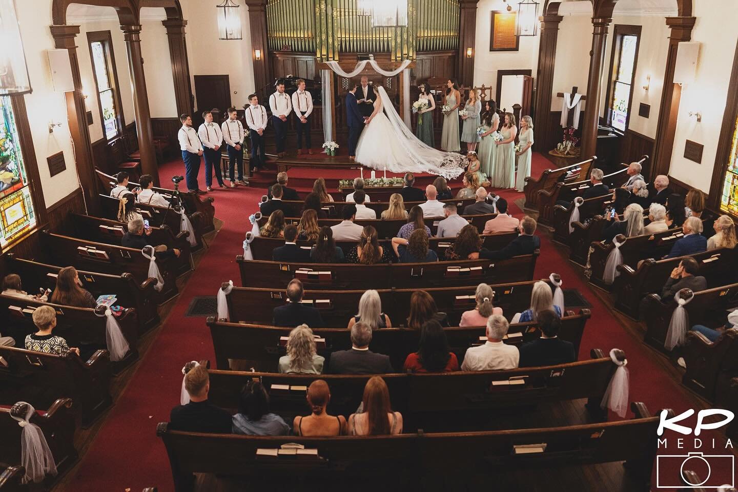There is no greater honor than to capture two soul mates exchanging their vows. Congrats to Kaylee and Toby!
#weddings #brideandgroom #engagementshoot #weddingphotography #weddinginspiration #weddingphotoinspiration #weddingphotographer #weddingplan