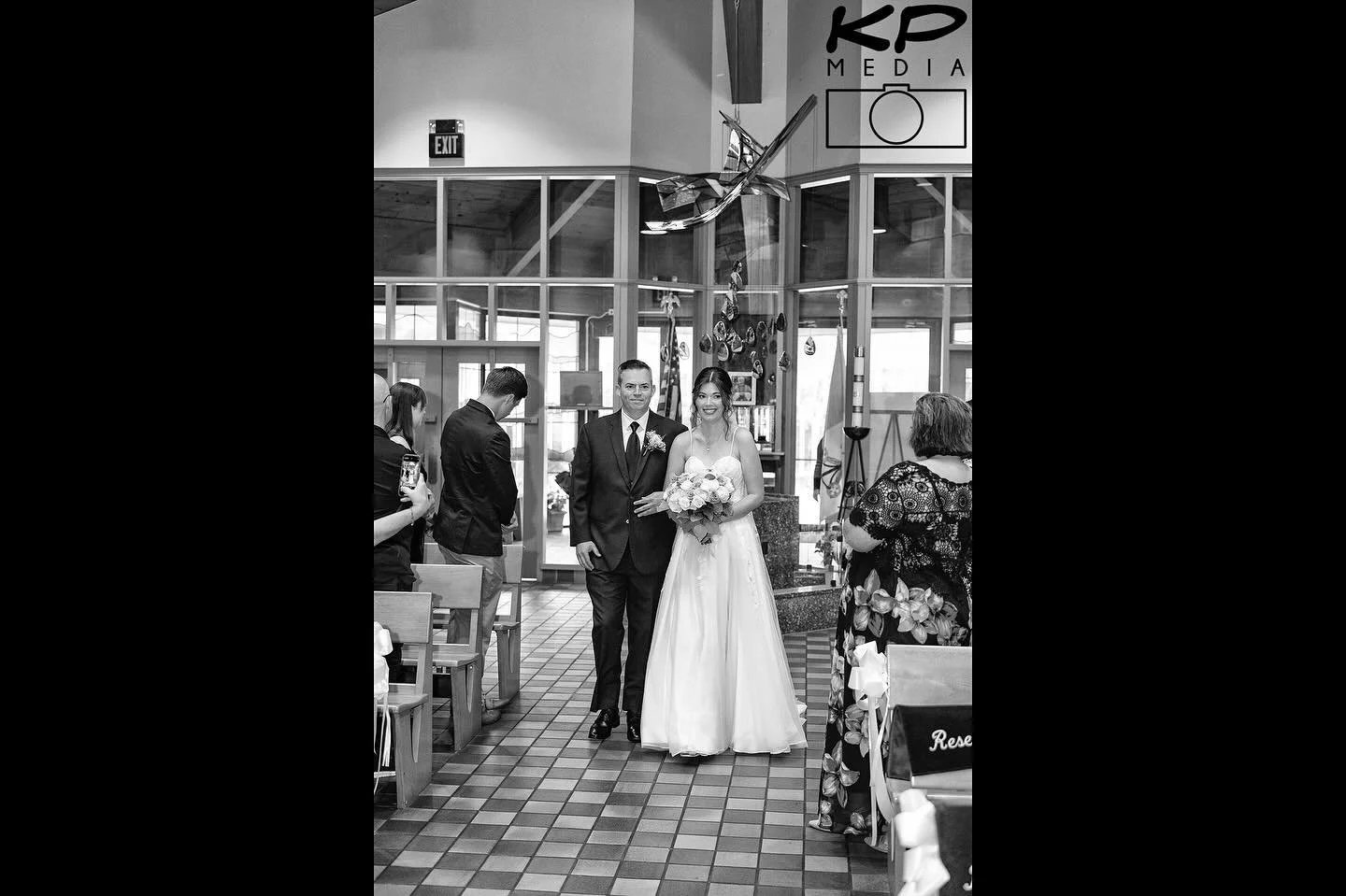 A little rain didn’t slow down Brianna and Mike — take a look at some of the great shots we got while staying dry!
#weddings #brideandgroom #engagementshoot #weddingphotography #weddinginspiration #weddingphotoinspiration #weddingphotogr