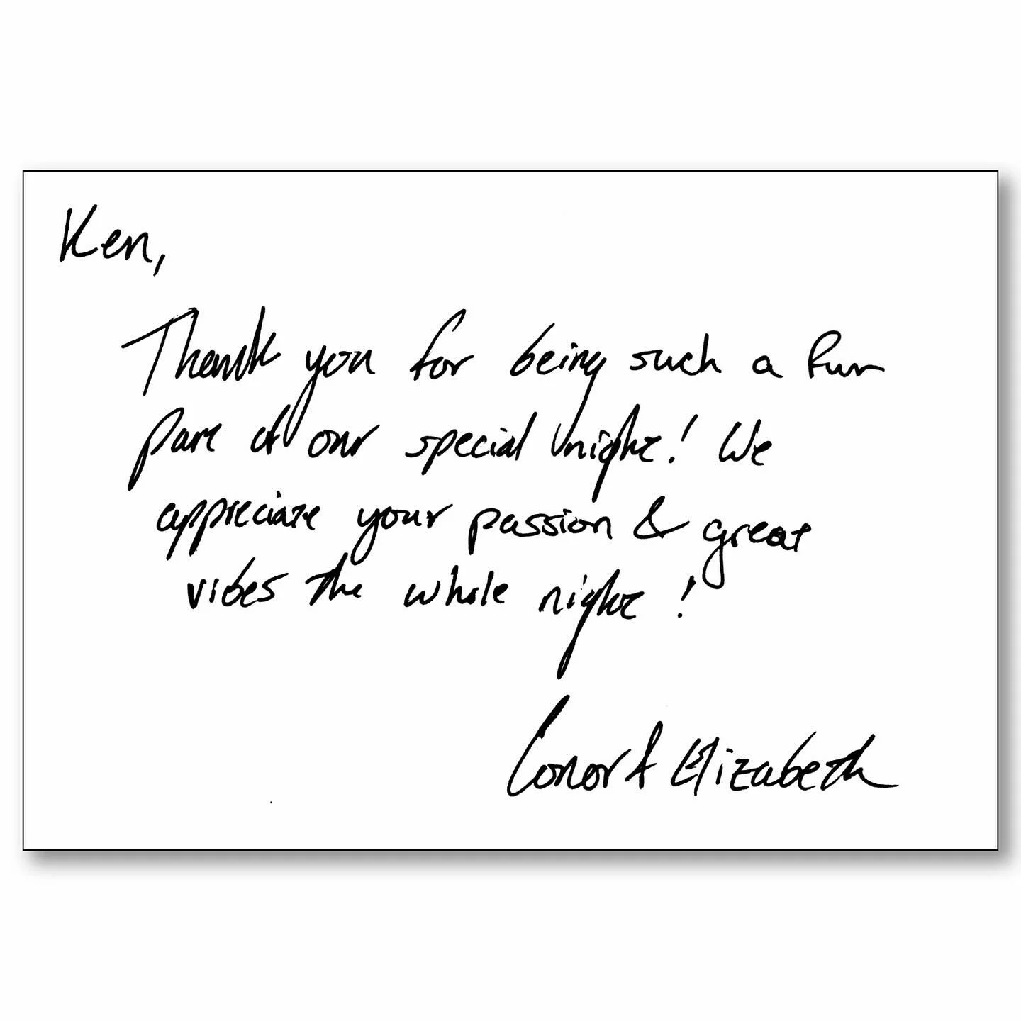 Thank you to Elizabeth and Conor for inviting  our photo booth to capture some awesome reception moments!
#weddings #brideandgroom #engagementshoot #weddingphotography #weddinginspiration #weddingphotoinspiration #weddingphotographer #weddingplanner