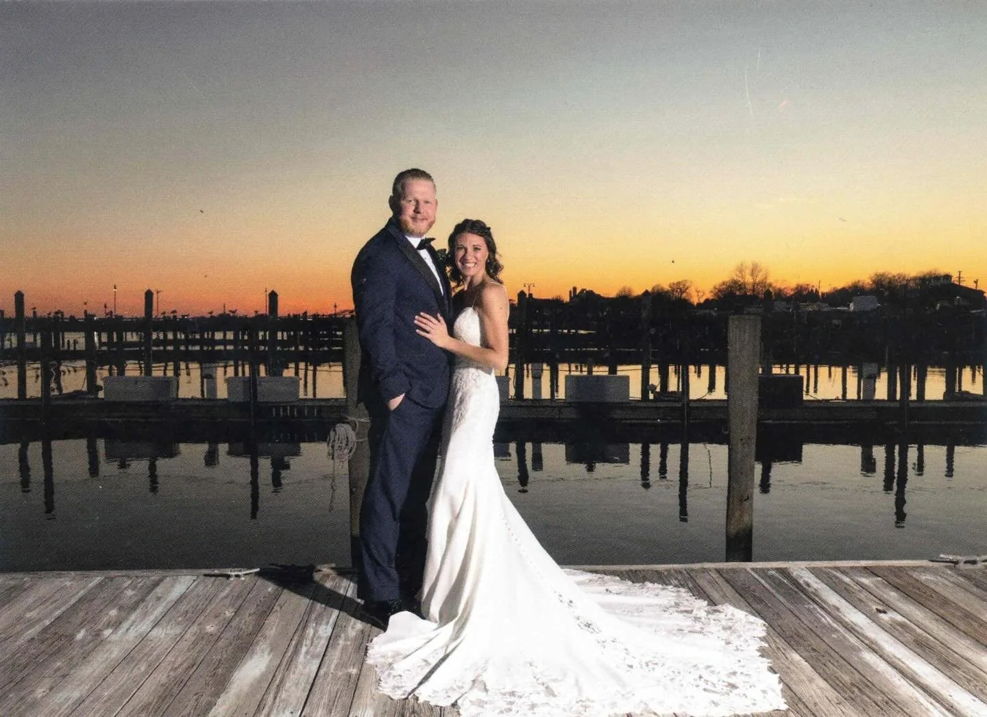 Thank you to Courtney and Mikey for asking us to document your wedding adventures!
