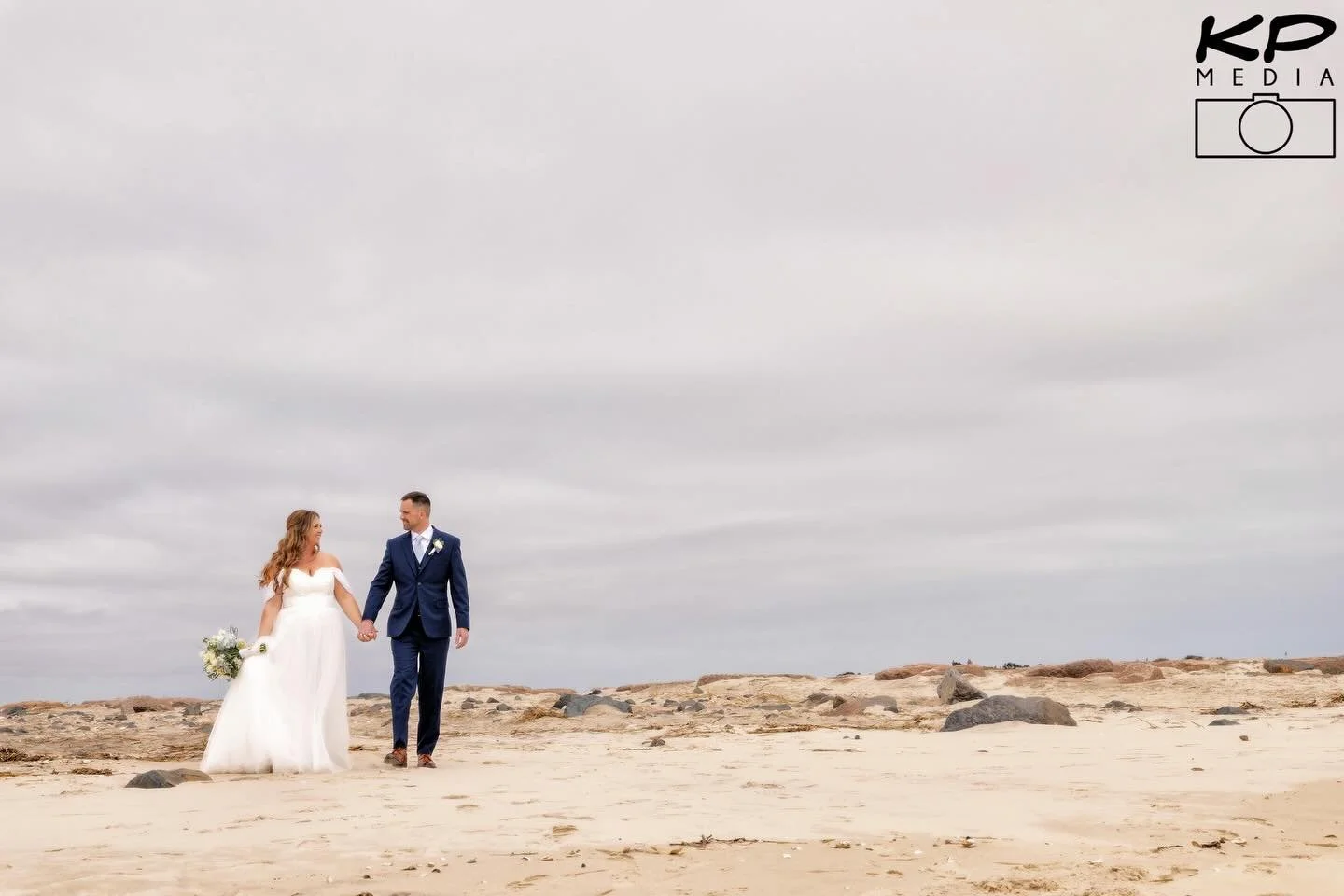 Congrats to Kristina, Chris, and Mila!