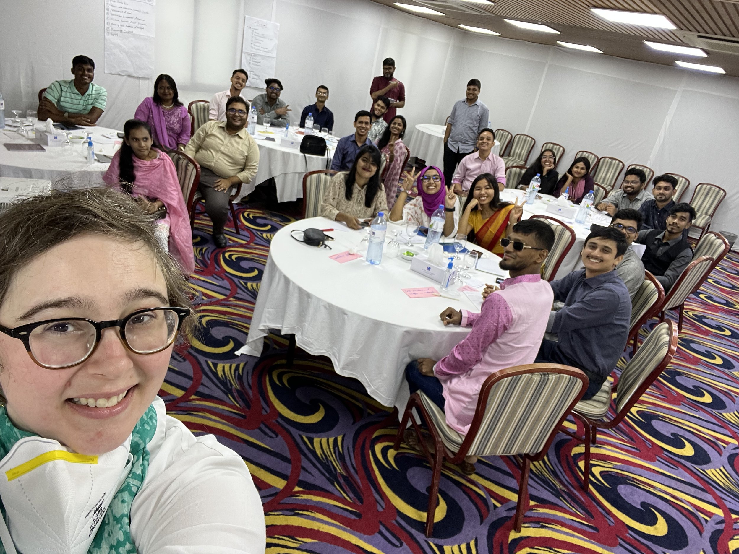 What I’ve Learned after over a Dozen Years in Inclusive Civic Engagement