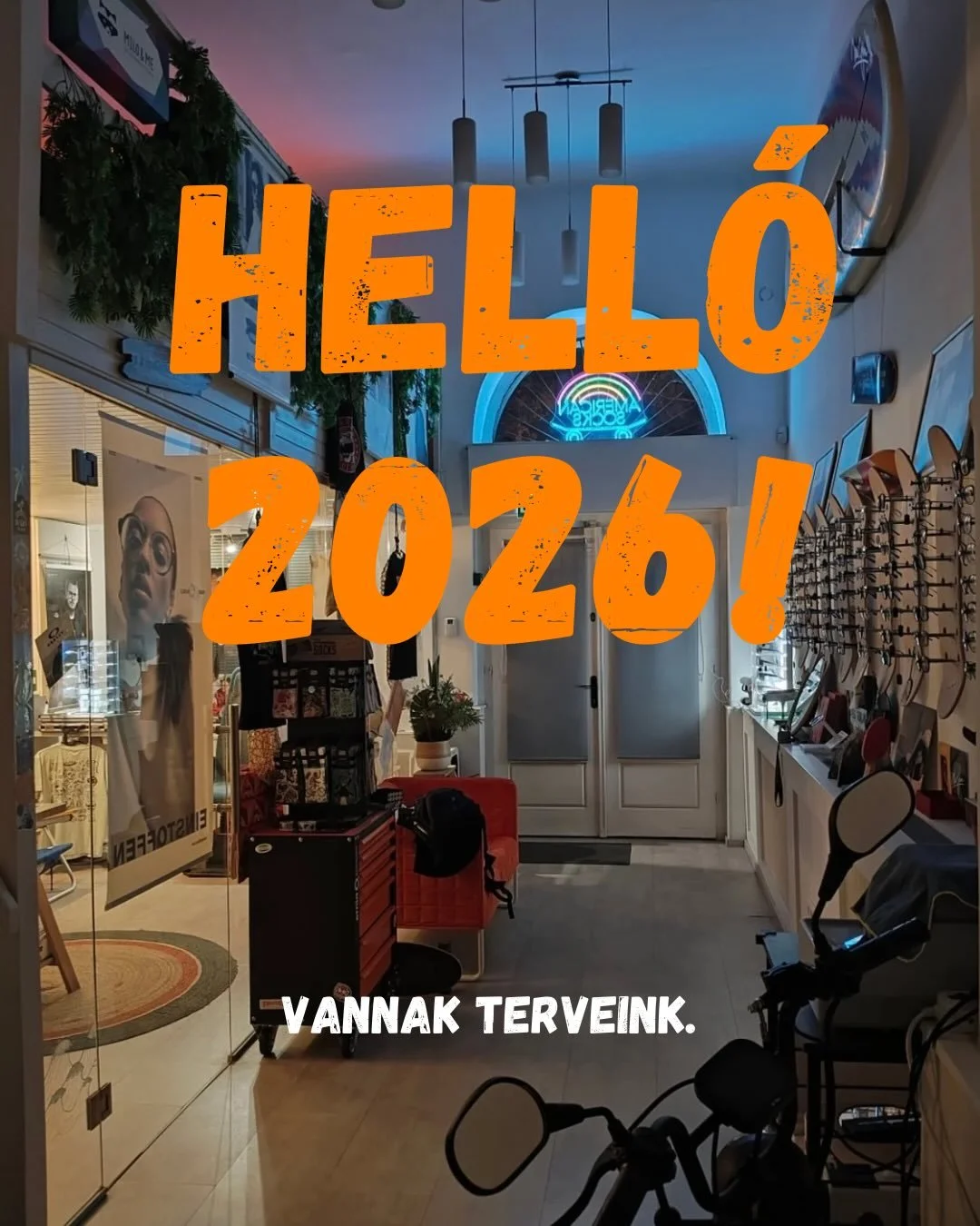Ha v&eacute;giglapozod rem&eacute;lem legal&aacute;bb olyan boldog leszel a 2026-os terveinktől, mint a besz&eacute;lő kaktuszunk!🌵

#tervek #f&uuml;ggetlenoptika #egyenlől&aacute;t&aacute;sm&oacute;d
