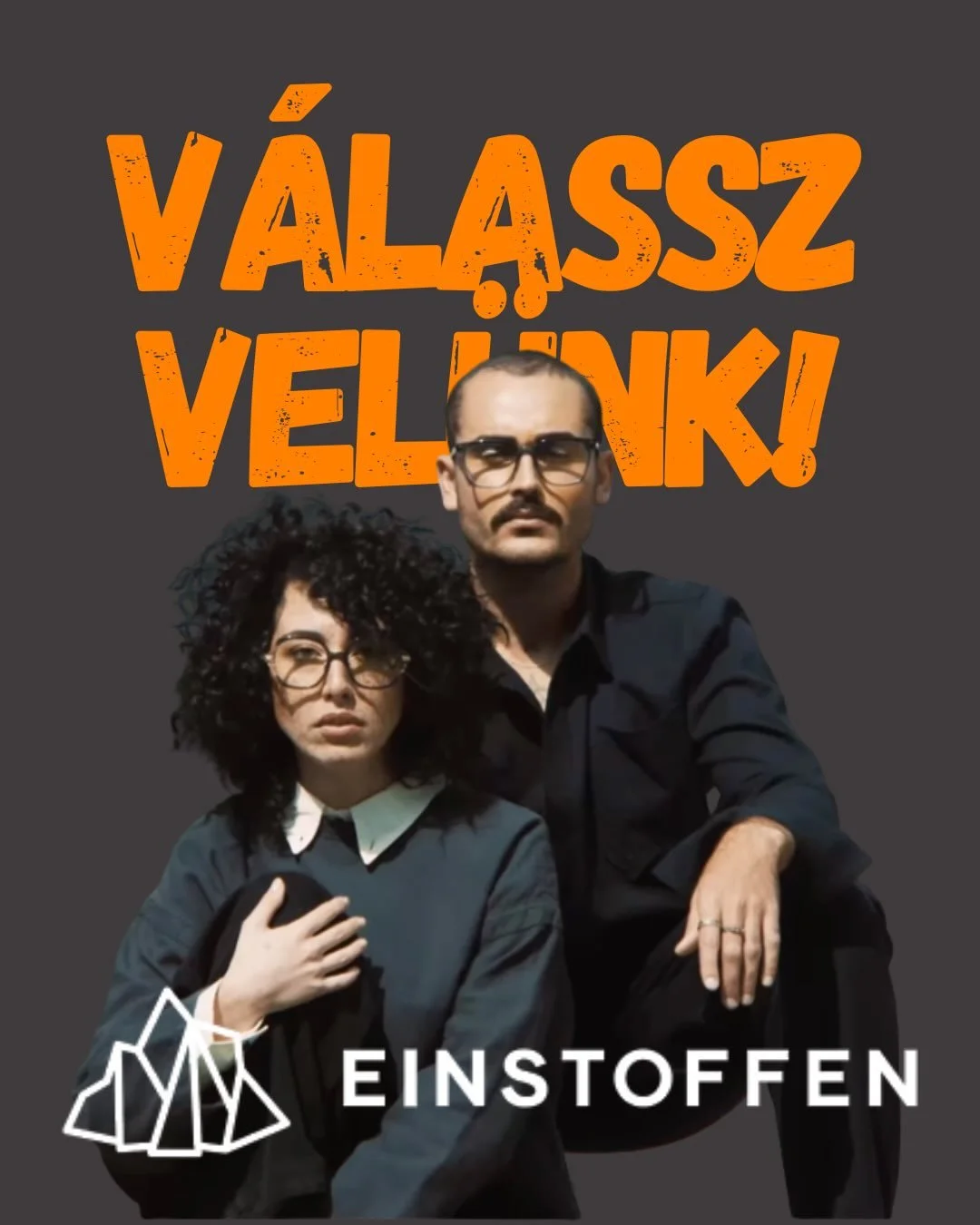 🔥Itt az &uacute;j Einstoffen kollekci&oacute; ami, nos.. el&eacute;g vag&aacute;nyra siker&uuml;lt! N&eacute;zz&eacute;tek meg a honlapjukat is, &eacute;s sz&oacute;ljatok ha b&aacute;rmin megakadt a szemetek.